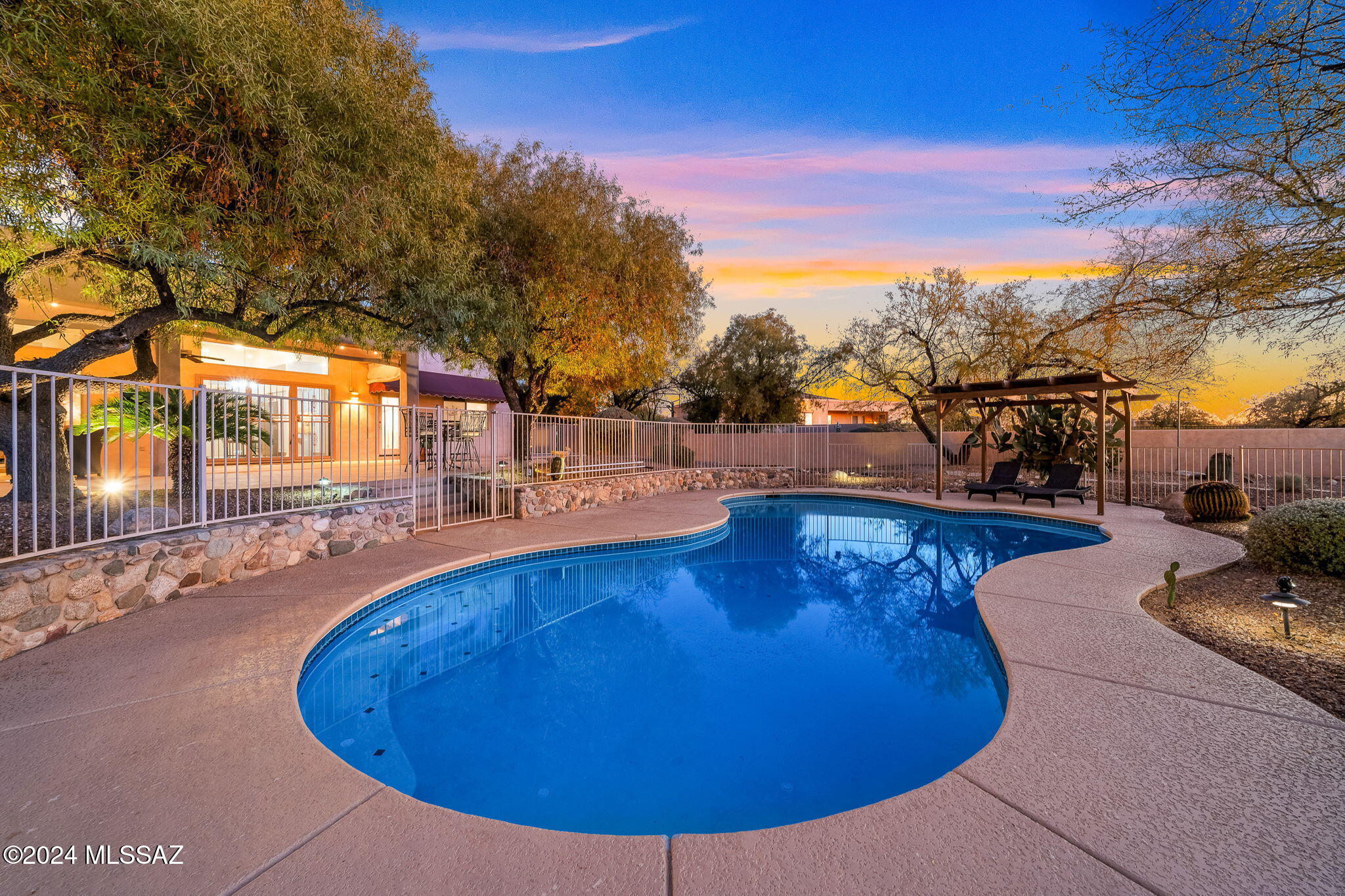 Bear Canyon Ranch (1-19) - Residential