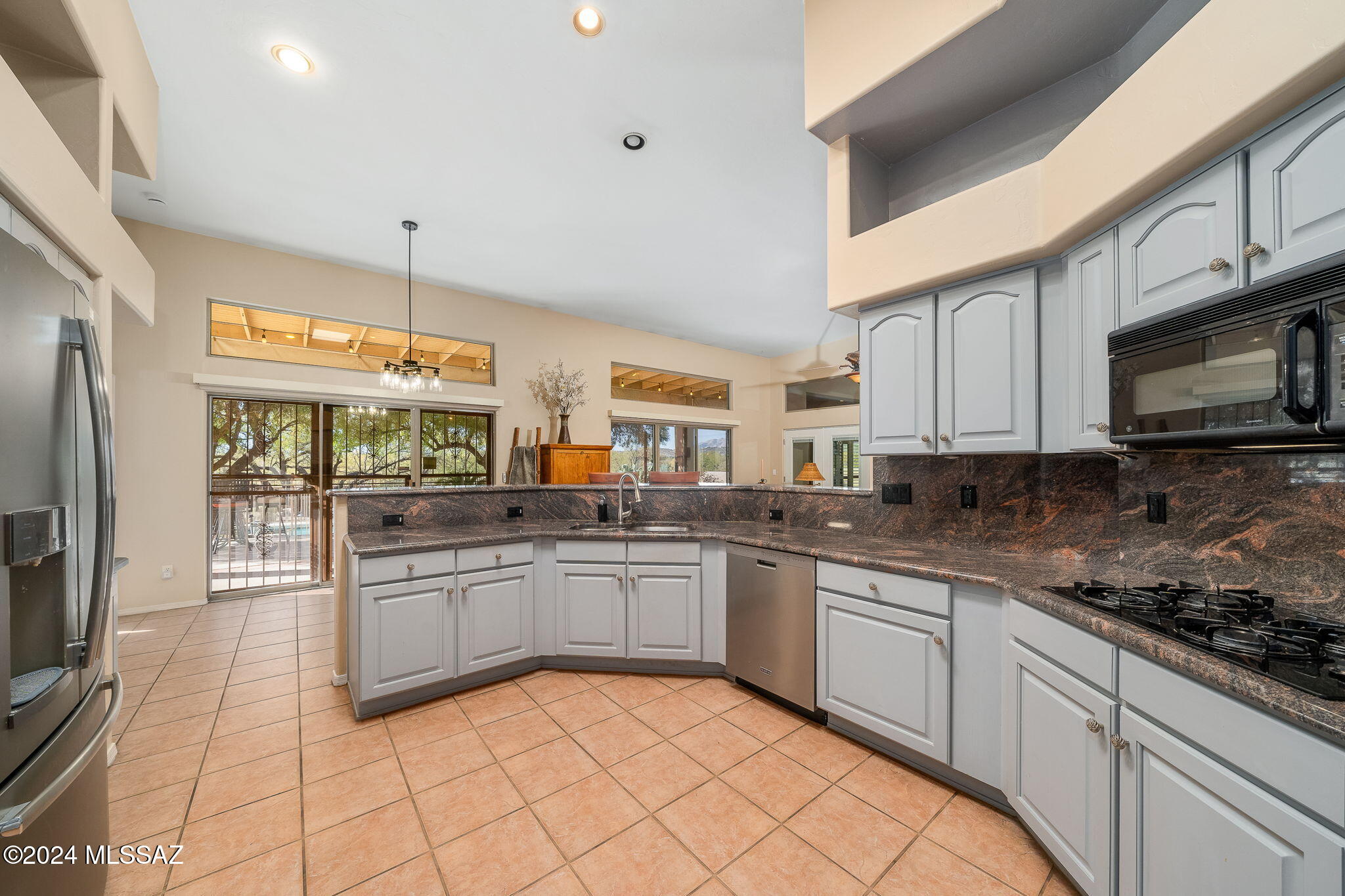Bear Canyon Ranch (1-19) - Residential