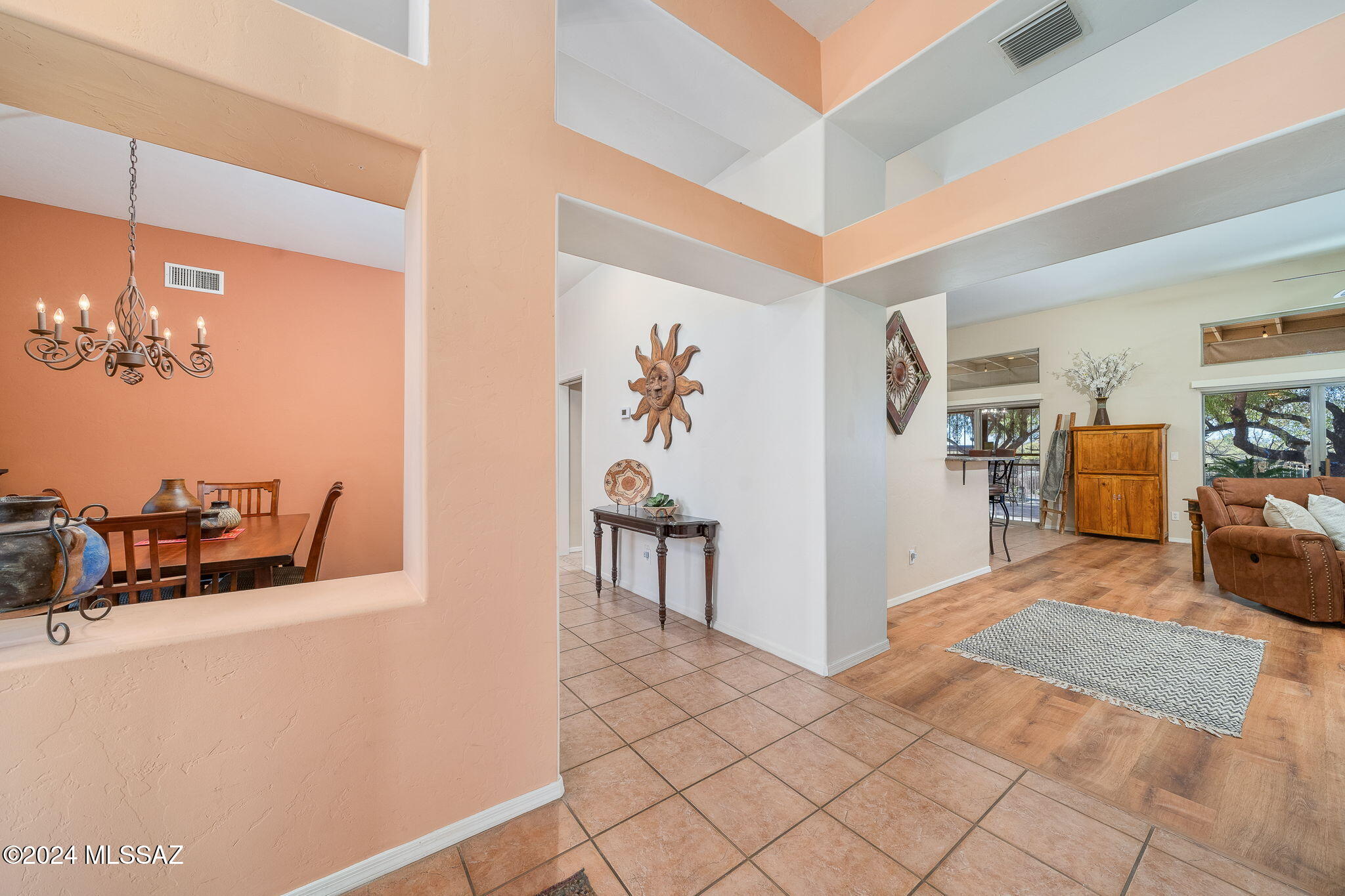 Bear Canyon Ranch (1-19) - Residential