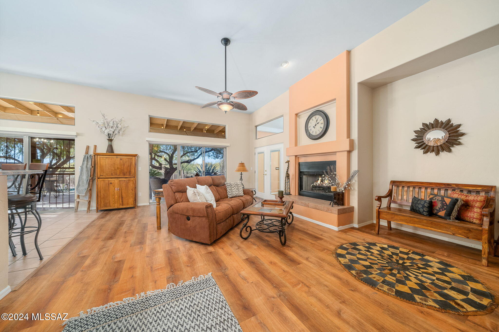 Bear Canyon Ranch (1-19) - Residential