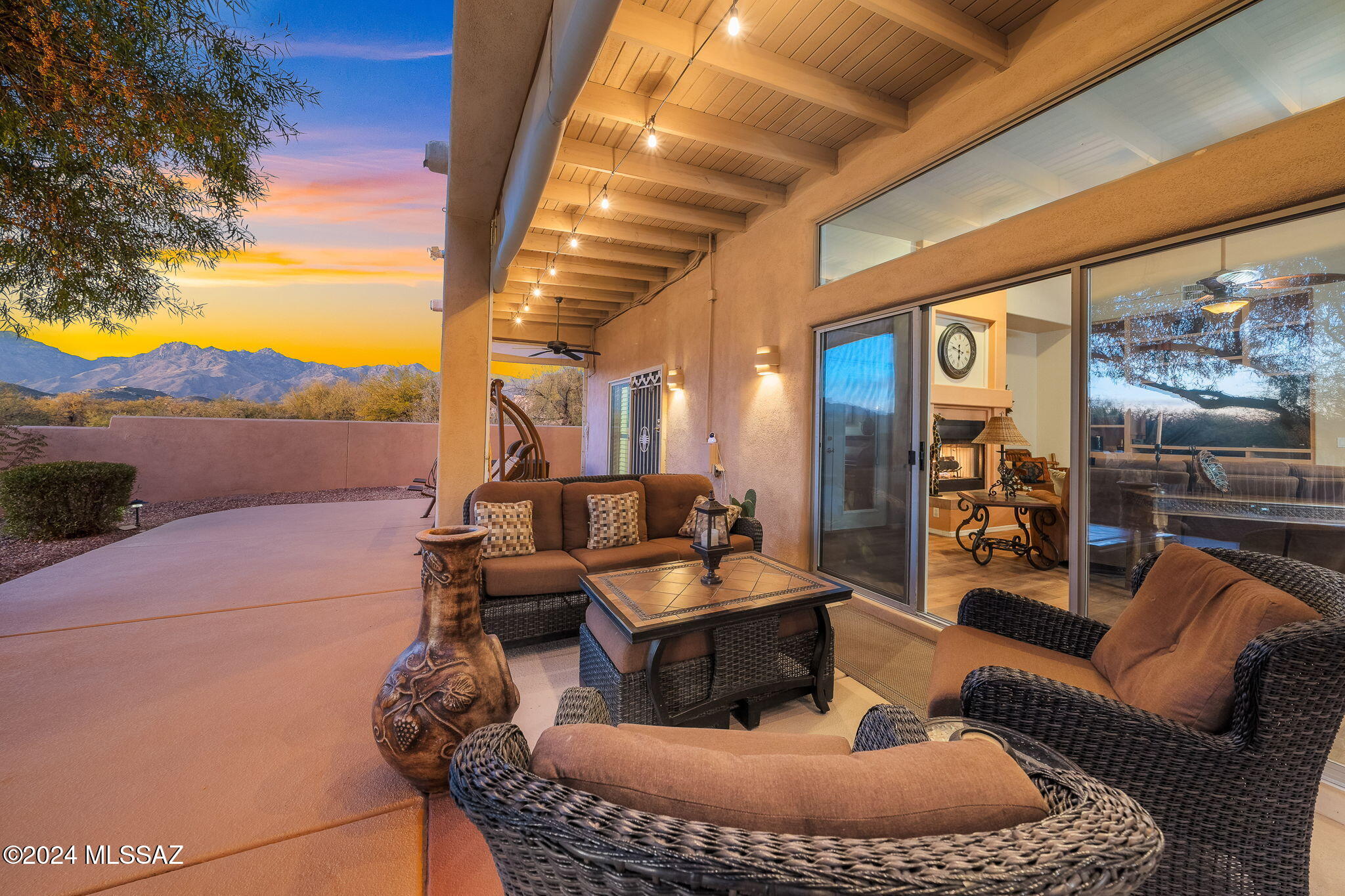 Bear Canyon Ranch (1-19) - Residential