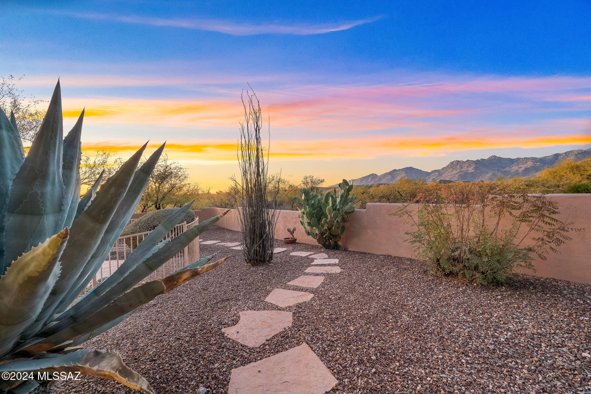 Bear Canyon Ranch (1-19) - Residential