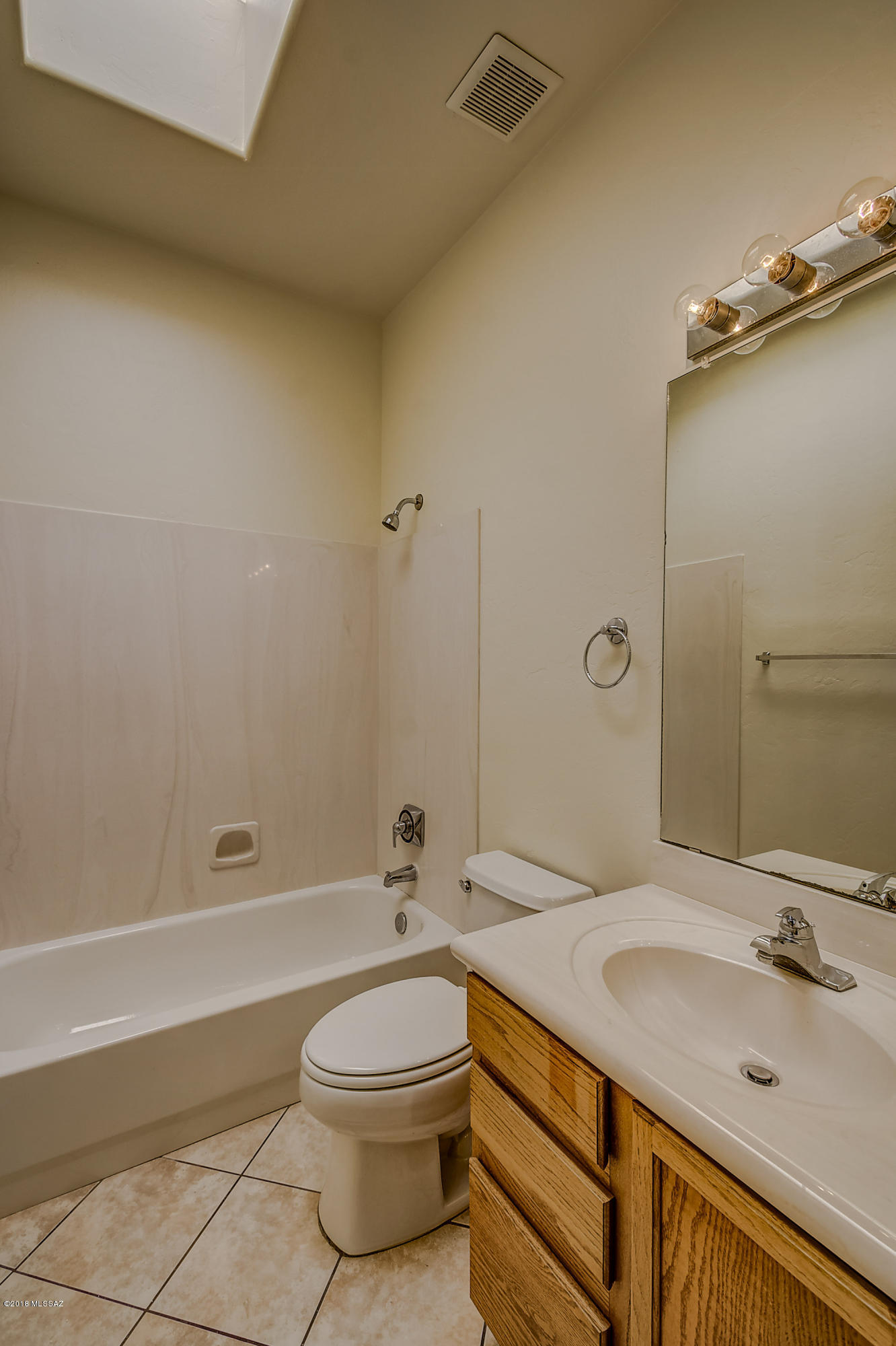 Pantano Ranch (1-197) - Residential