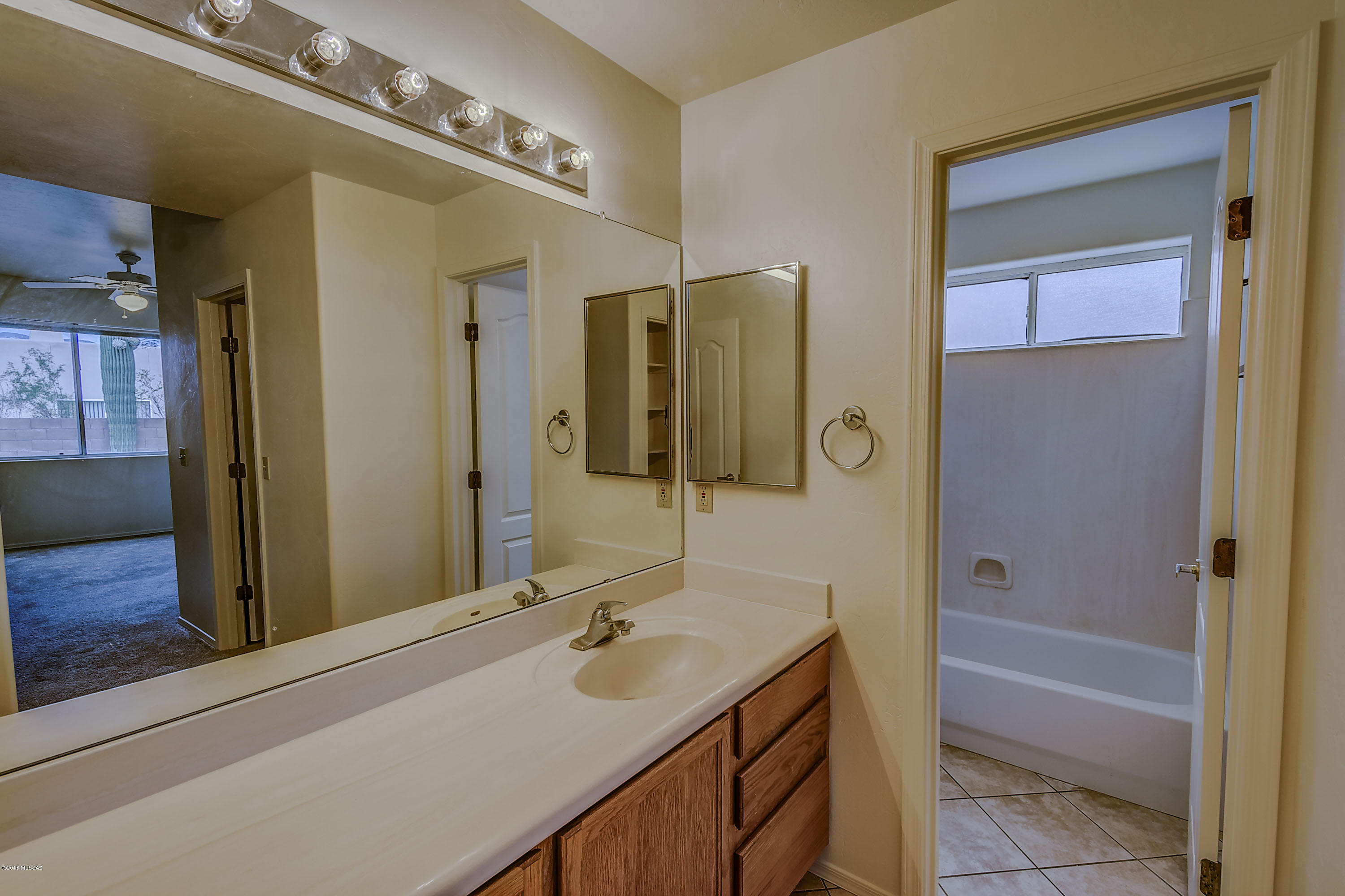 Pantano Ranch (1-197) - Residential