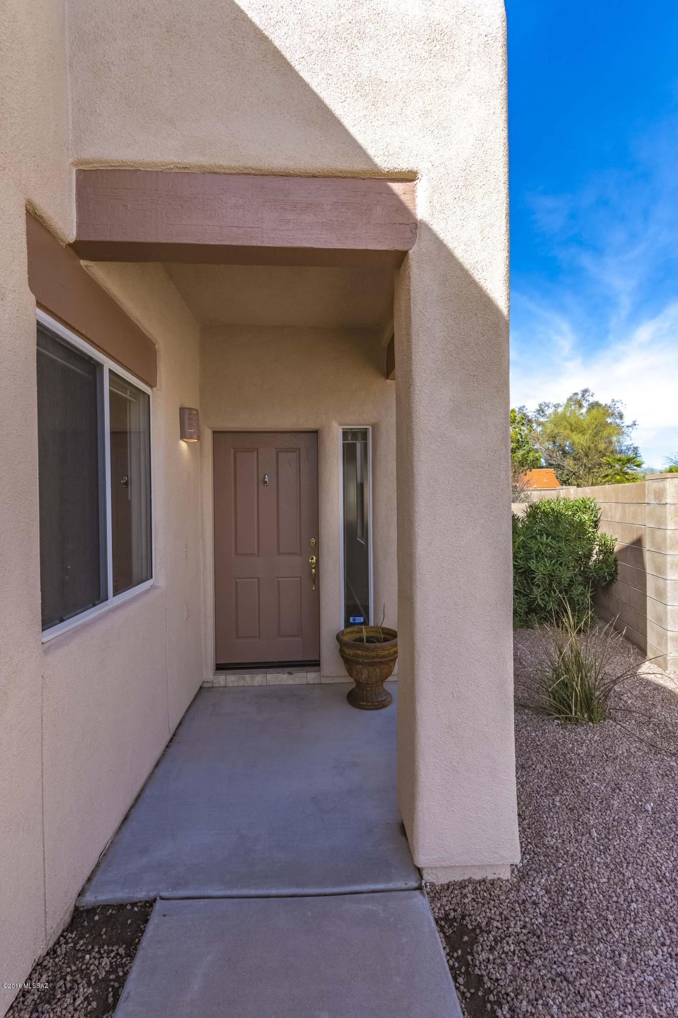 Pantano Ranch (1-197) - Residential