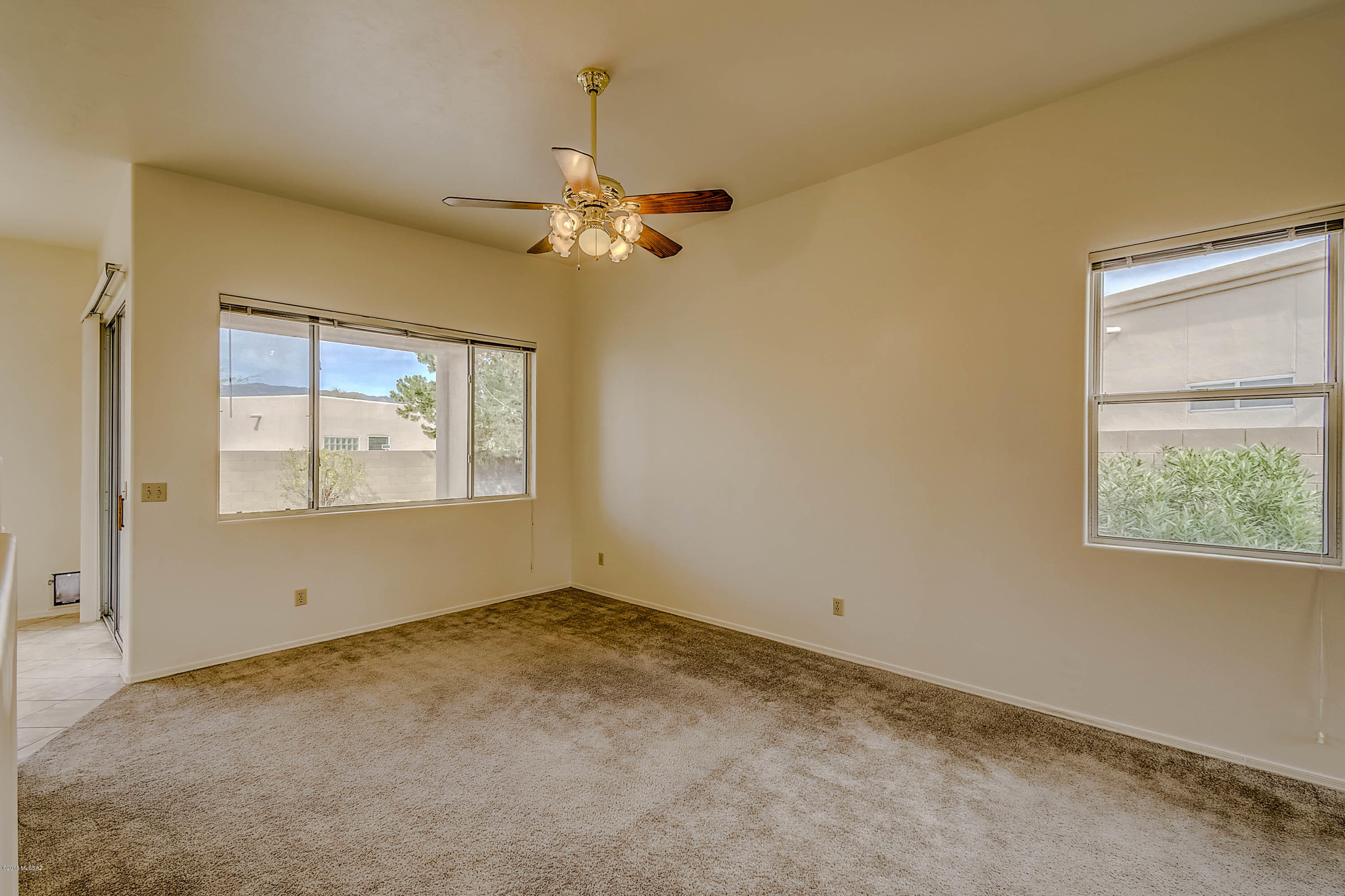 Pantano Ranch (1-197) - Residential