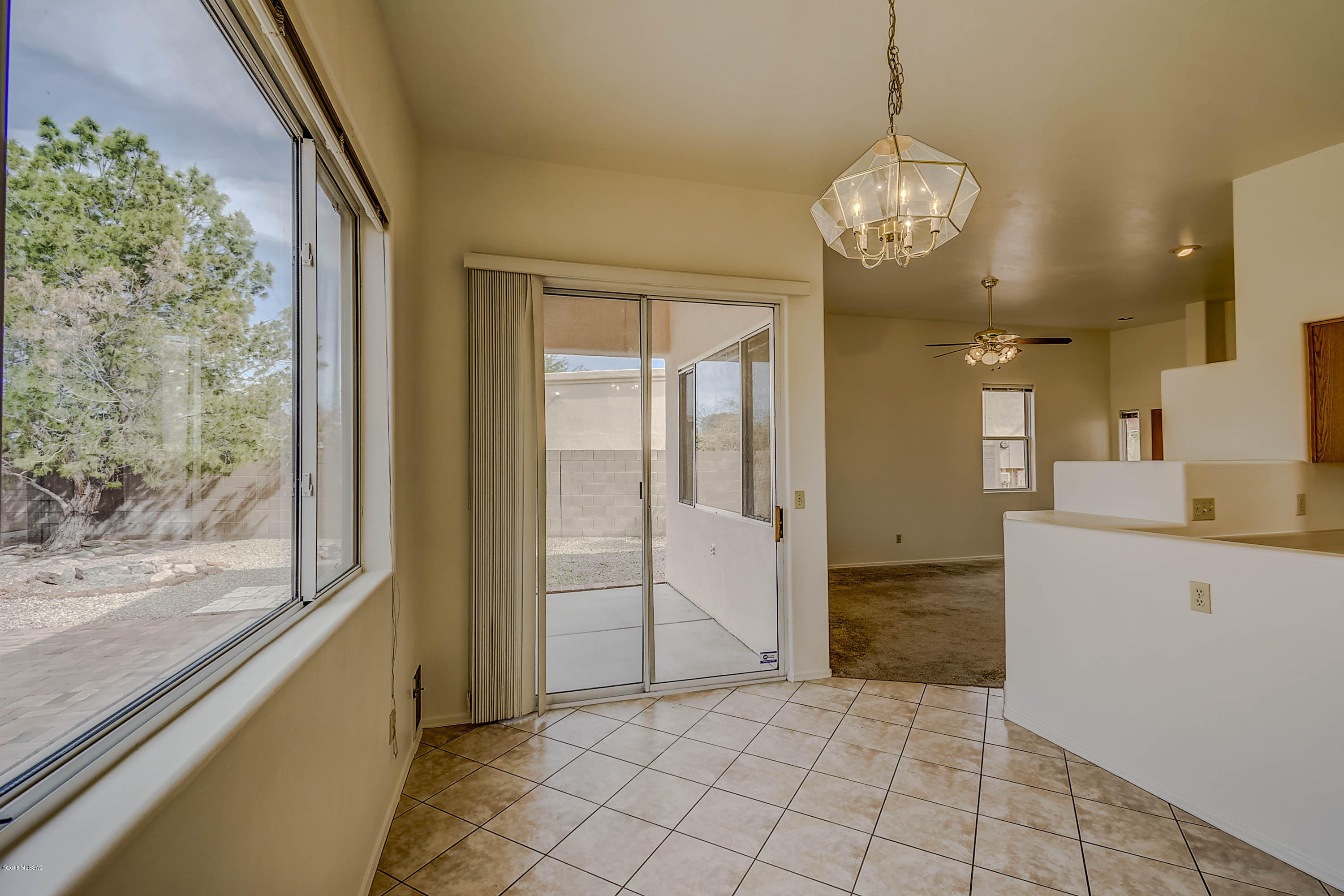 Pantano Ranch (1-197) - Residential
