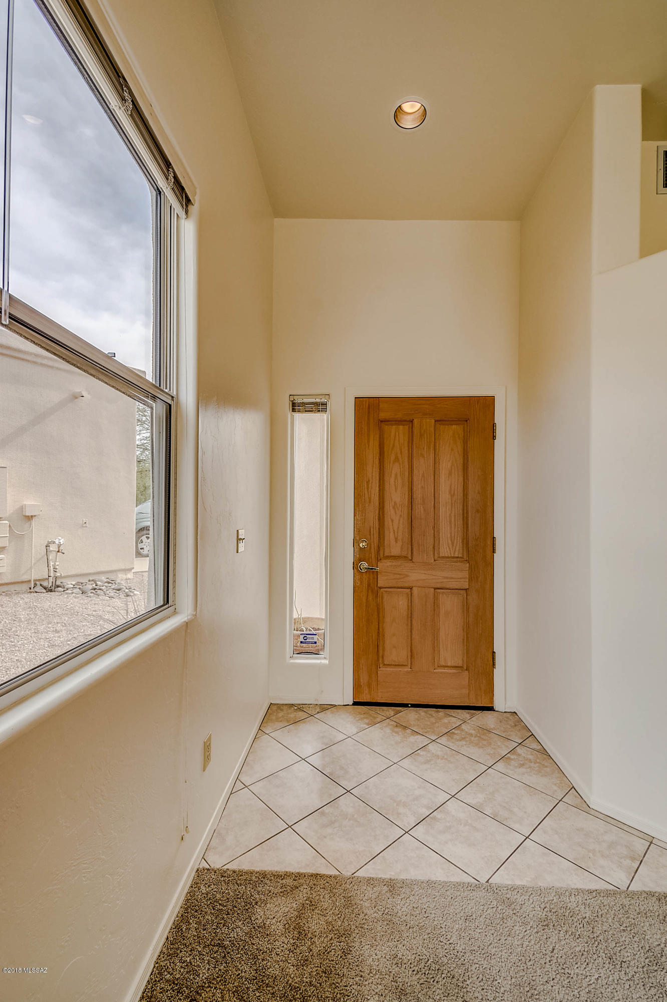 Pantano Ranch (1-197) - Residential