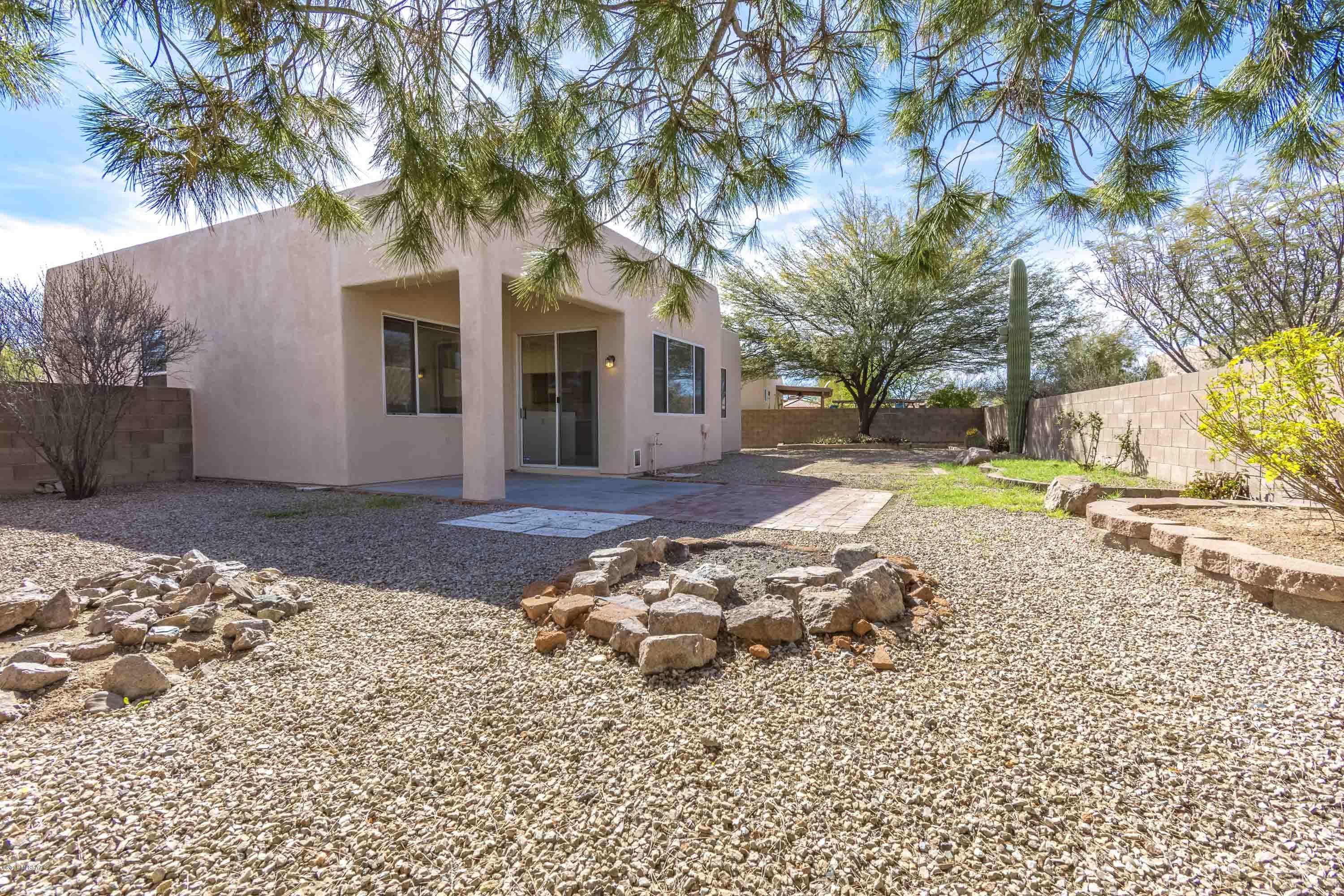 Pantano Ranch (1-197) - Residential