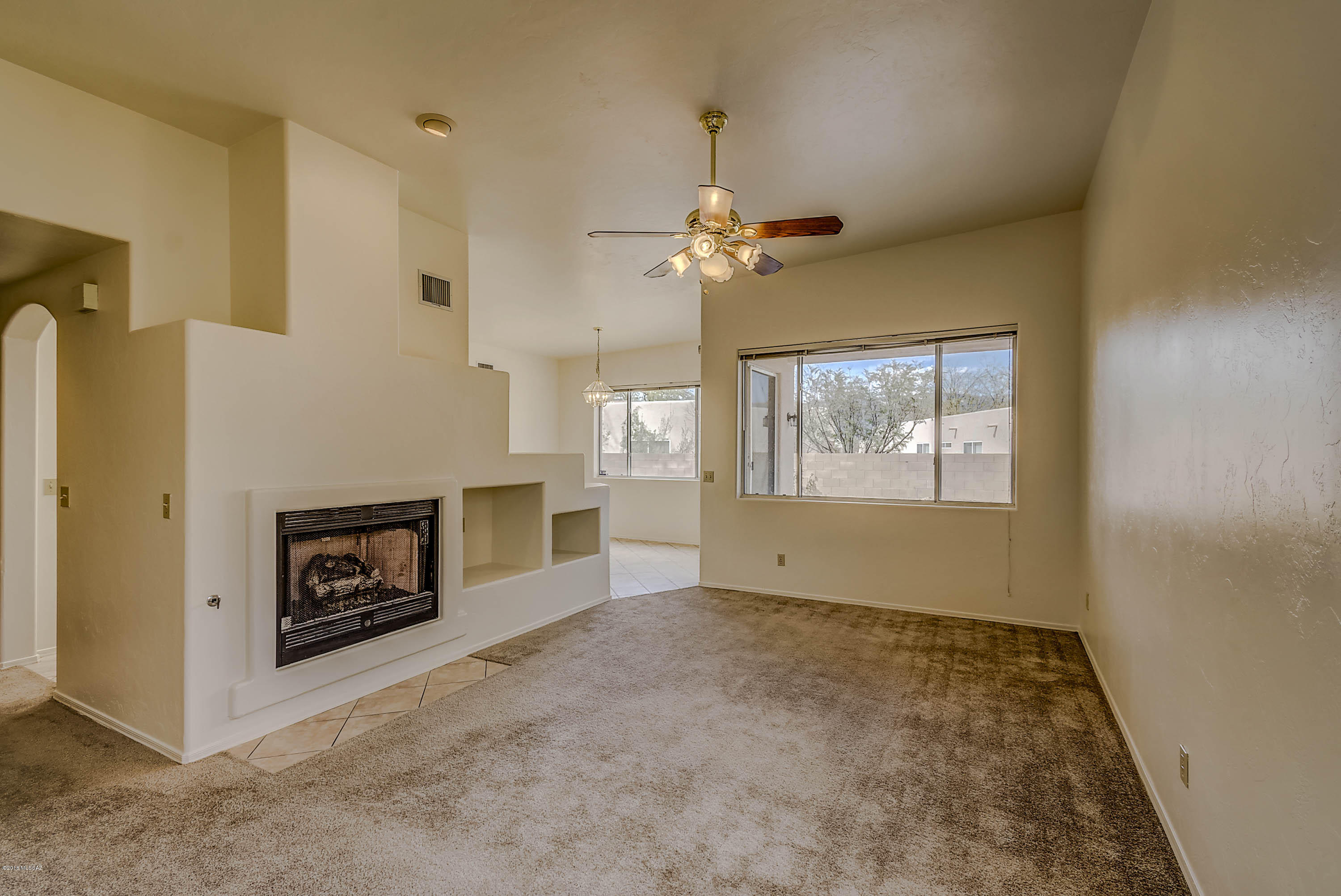Pantano Ranch (1-197) - Residential