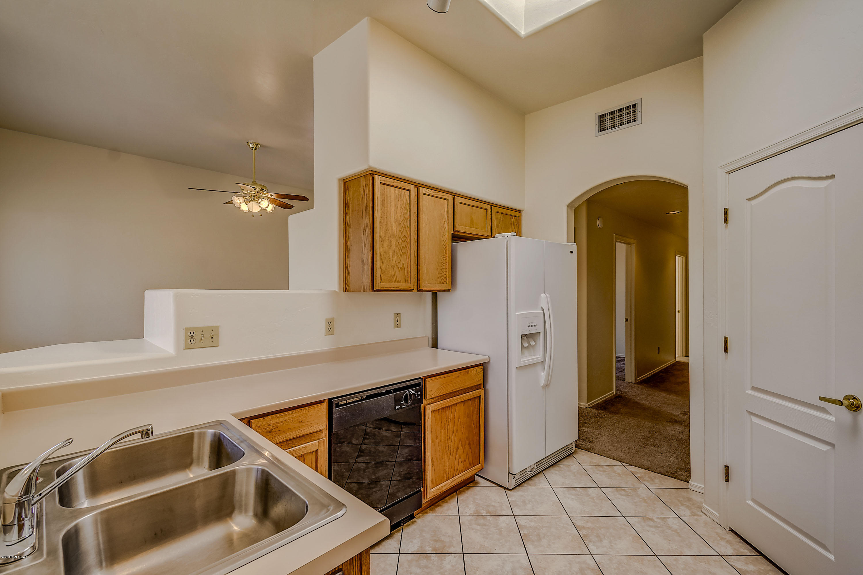 Pantano Ranch (1-197) - Residential