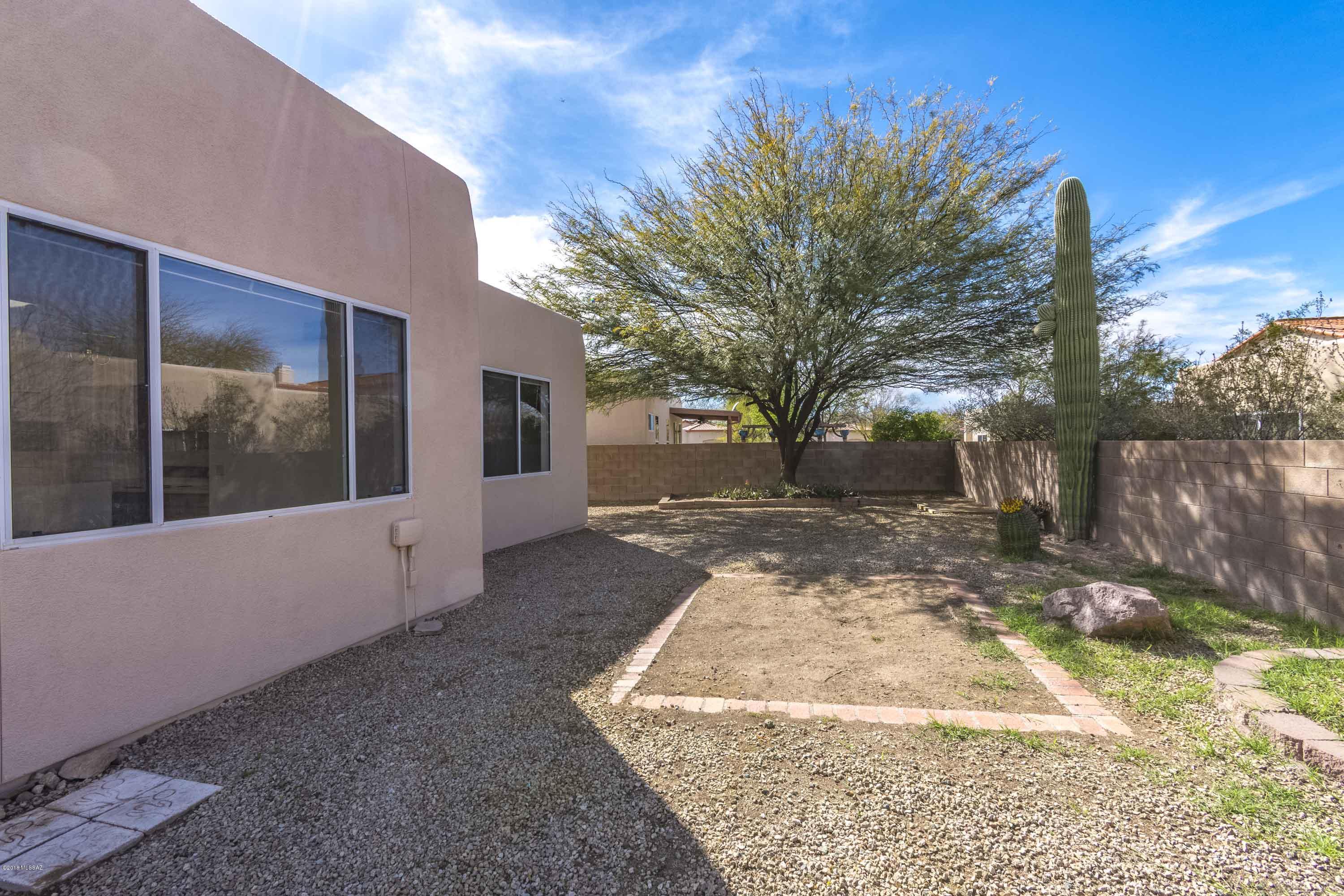 Pantano Ranch (1-197) - Residential