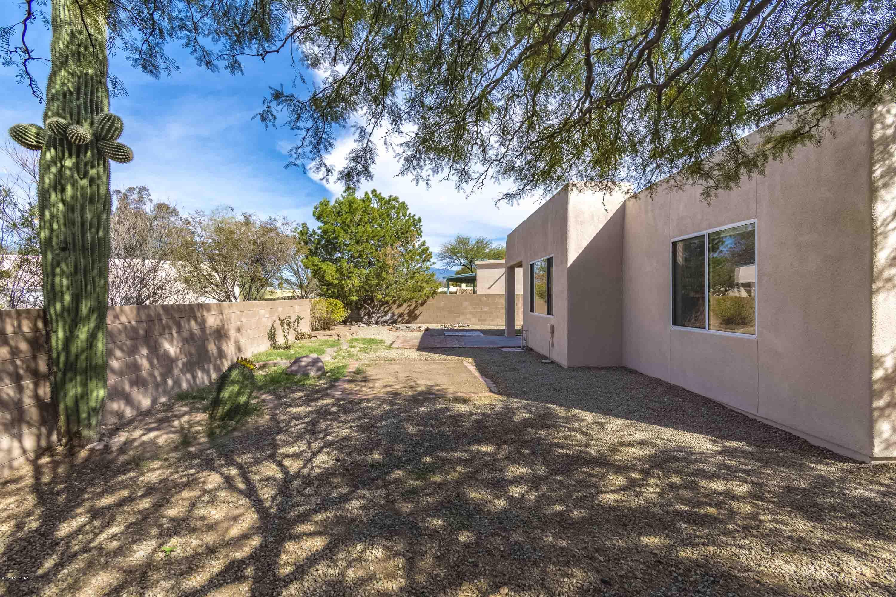 Pantano Ranch (1-197) - Residential