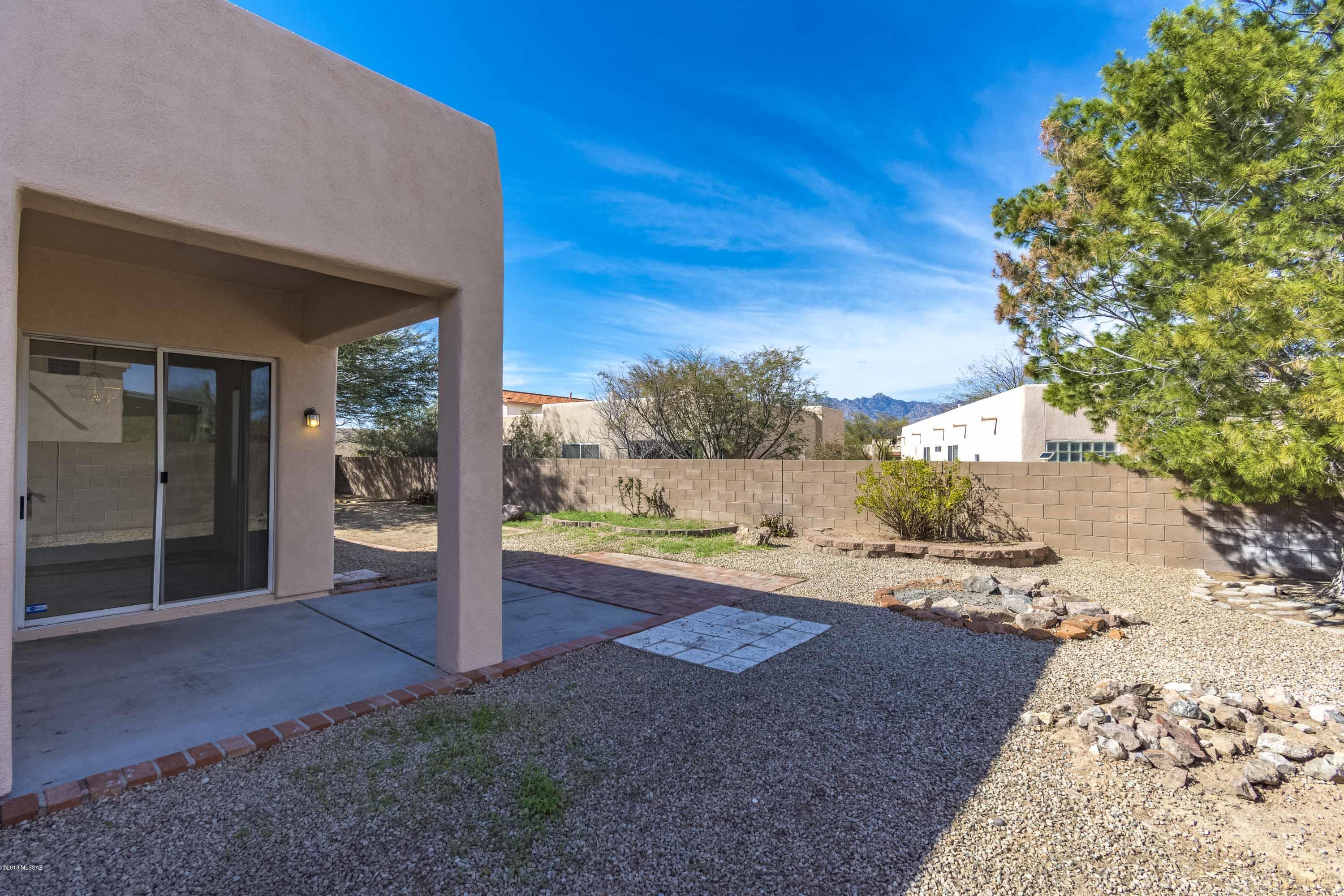 Pantano Ranch (1-197) - Residential