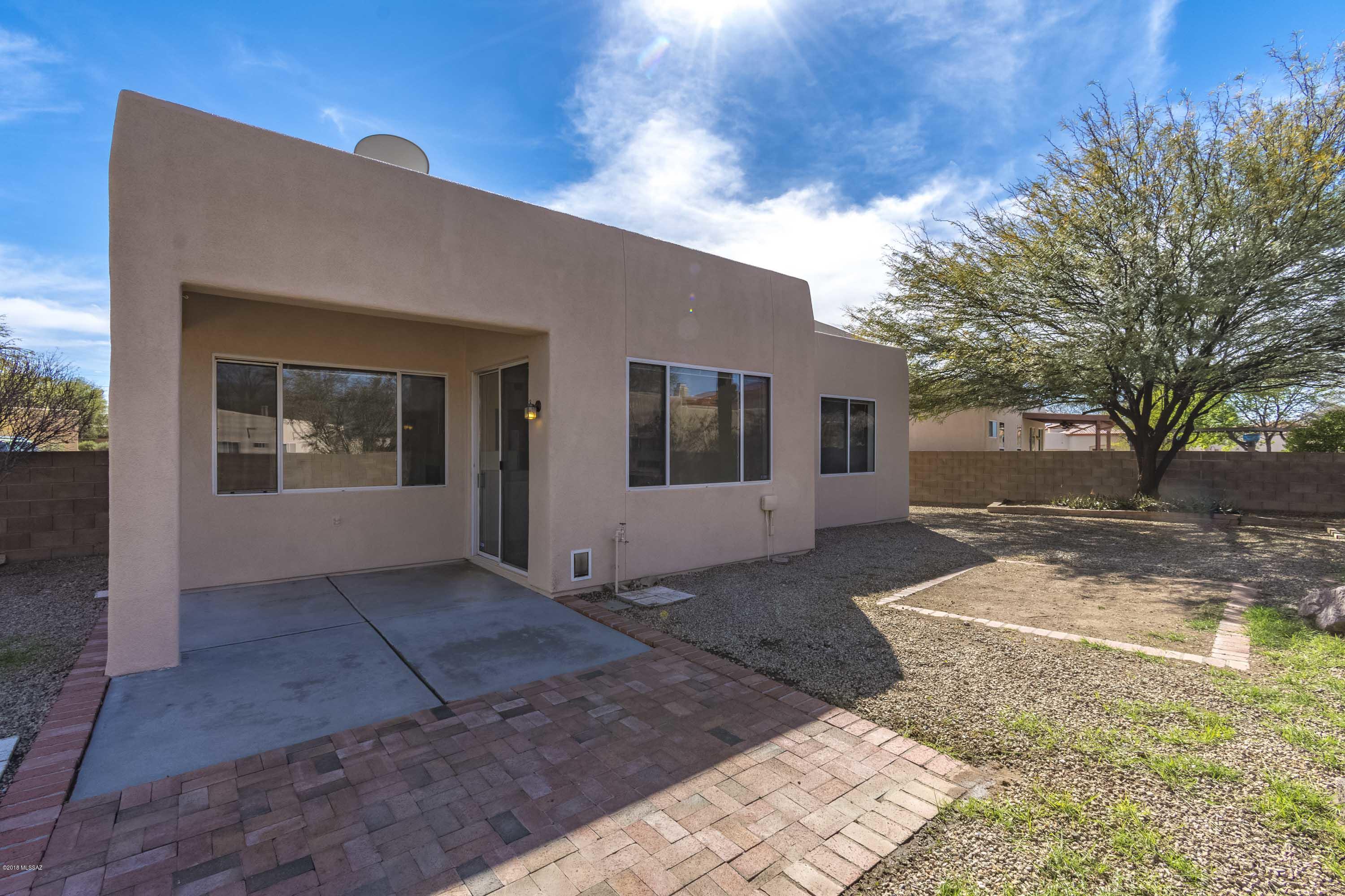 Pantano Ranch (1-197) - Residential