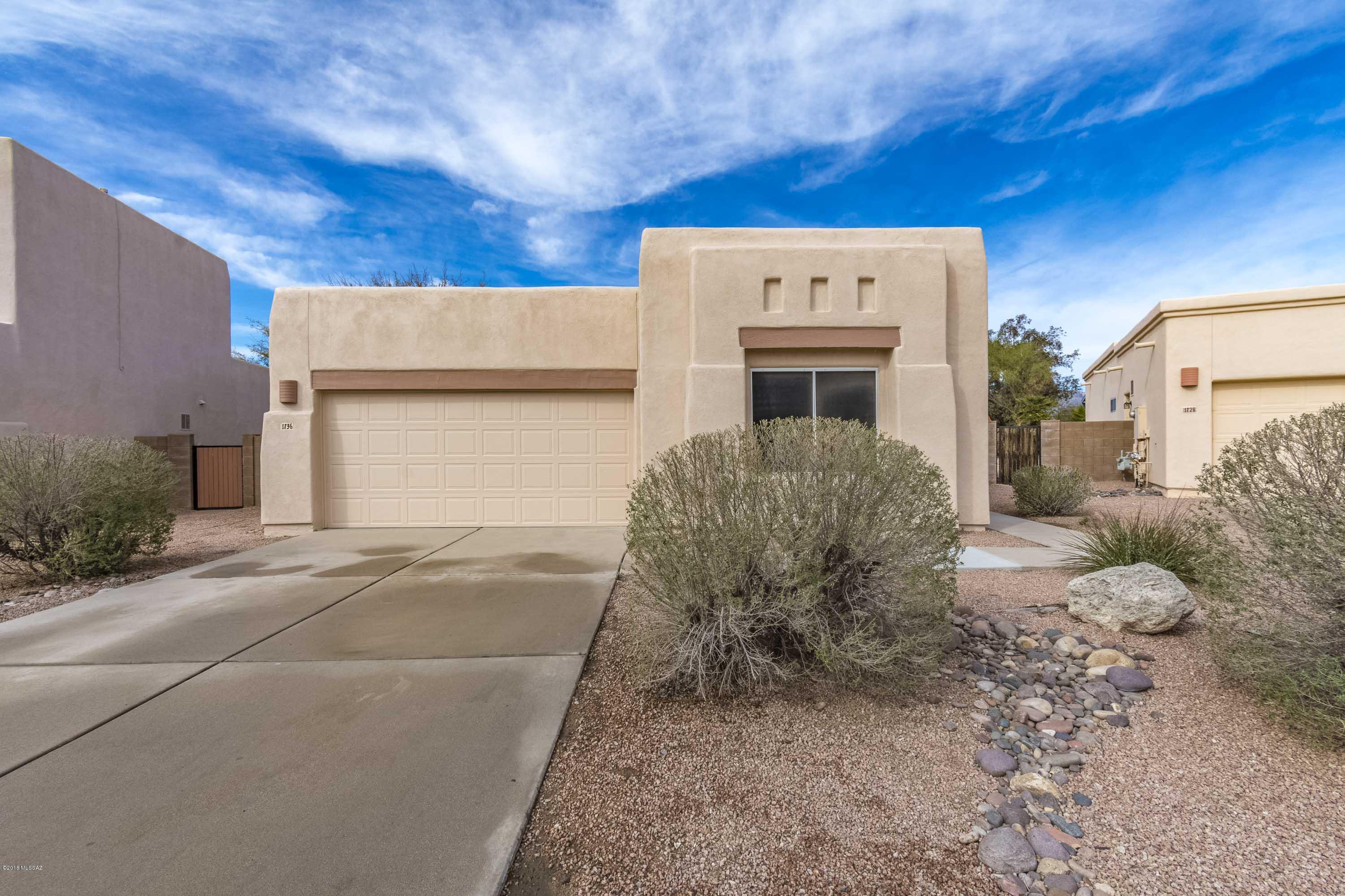 Pantano Ranch (1-197) - Residential