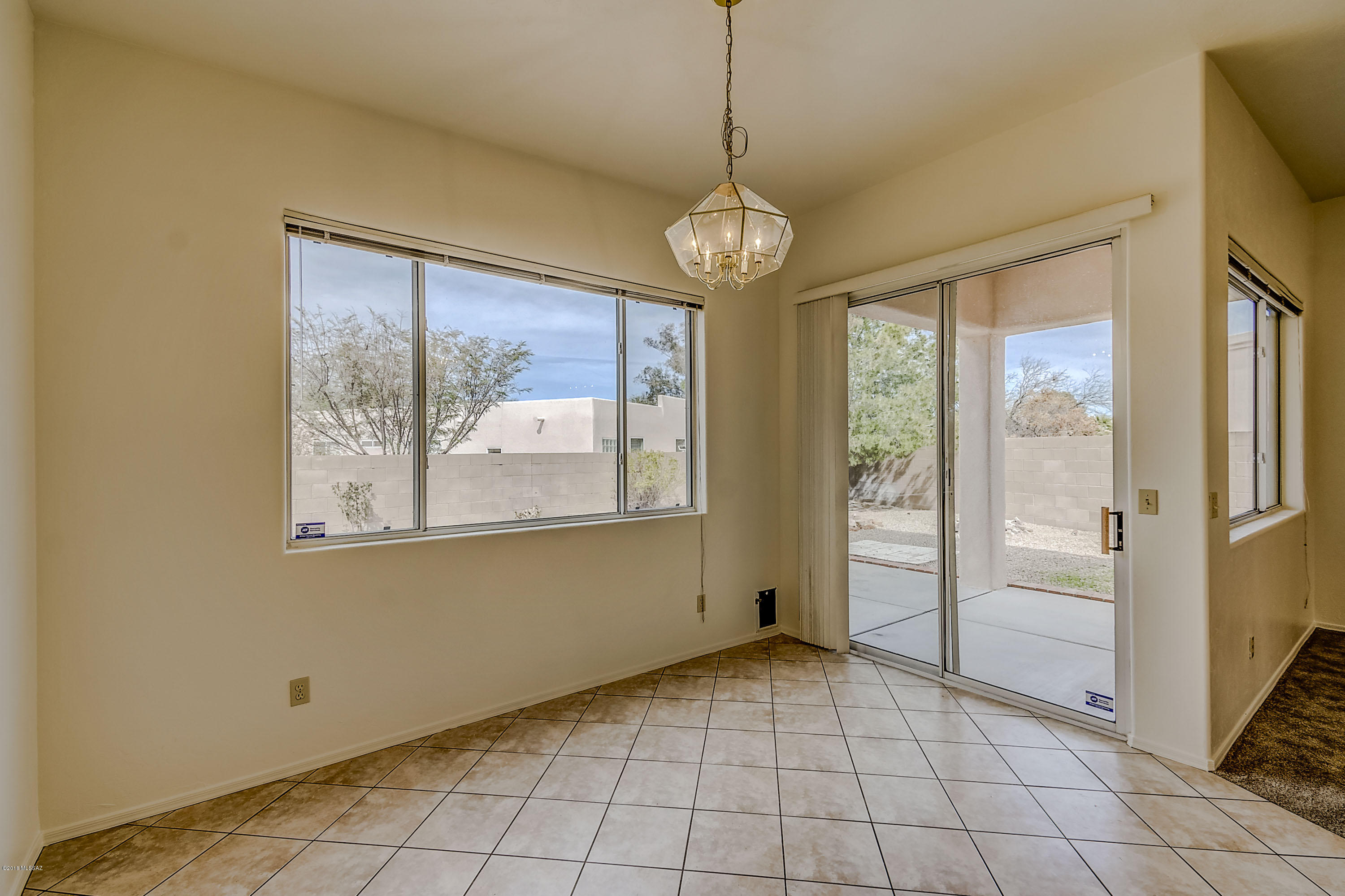 Pantano Ranch (1-197) - Residential
