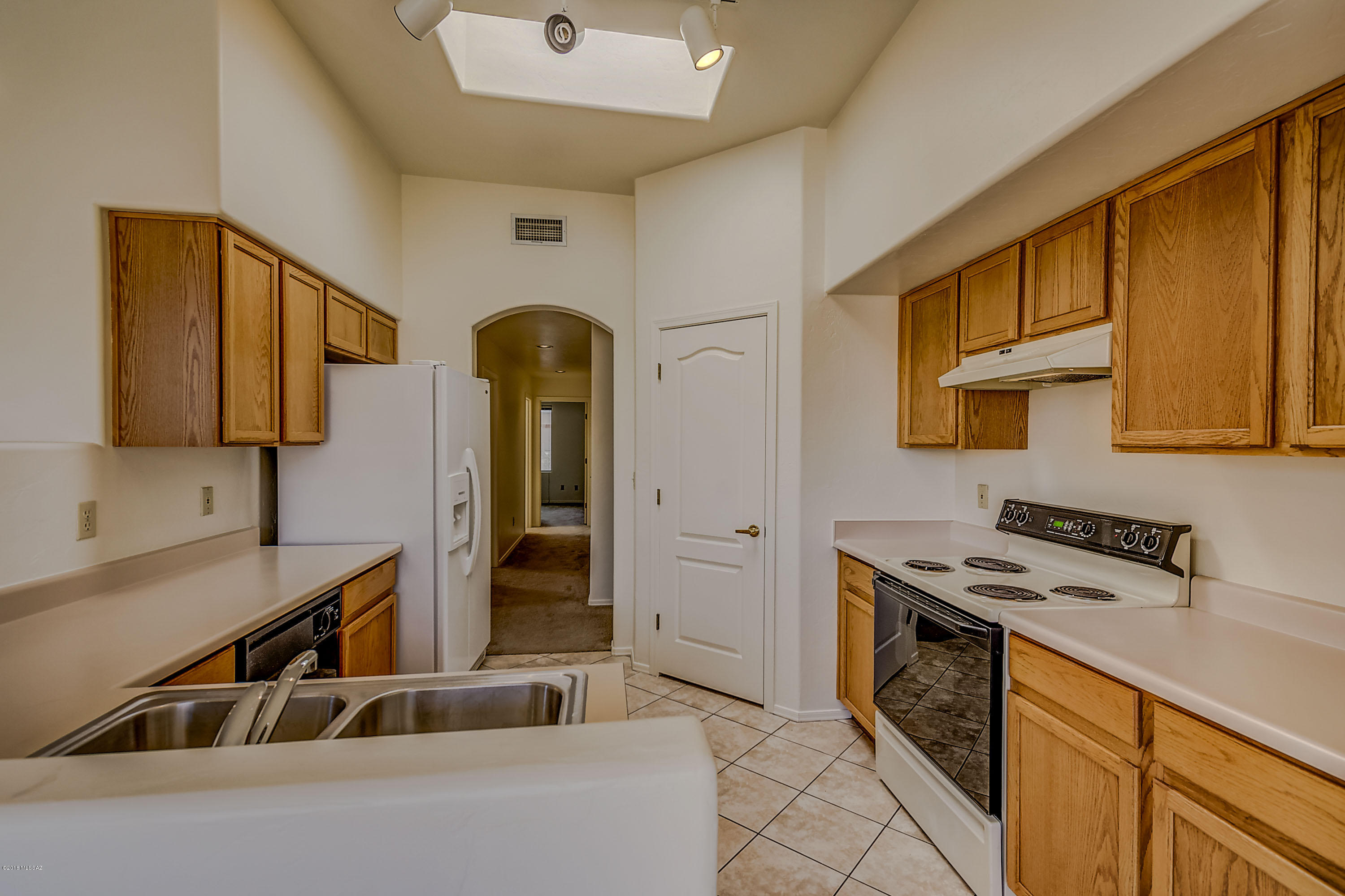 Pantano Ranch (1-197) - Residential