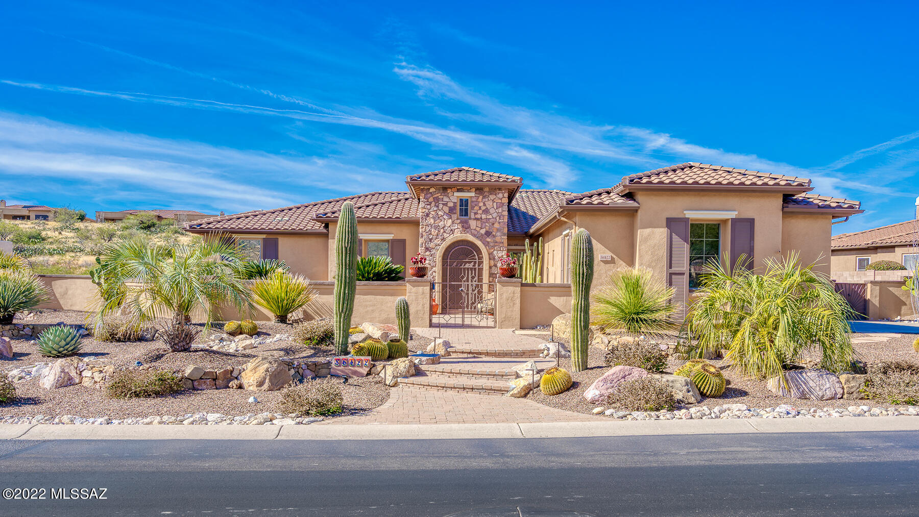 Saddlebrooke - Residential