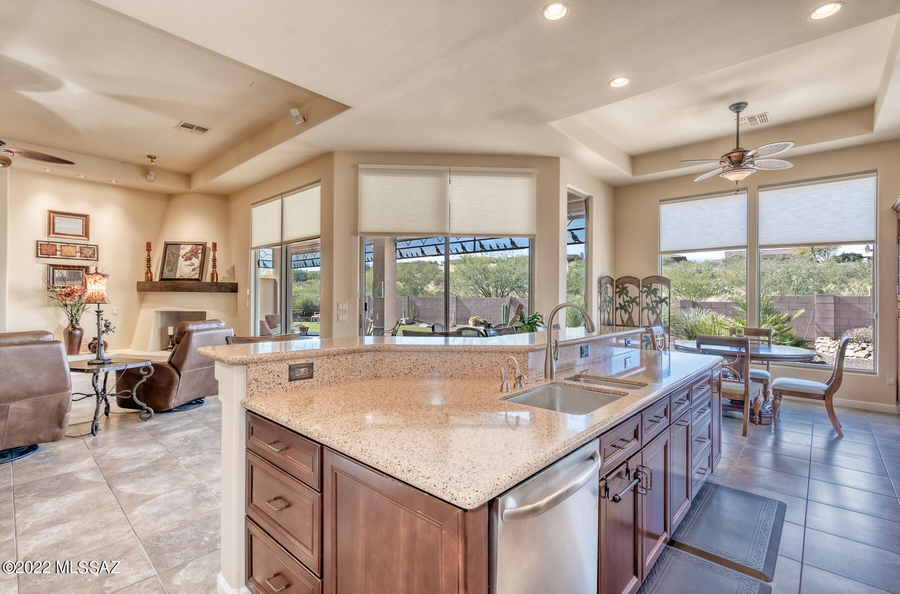 Saddlebrooke - Residential