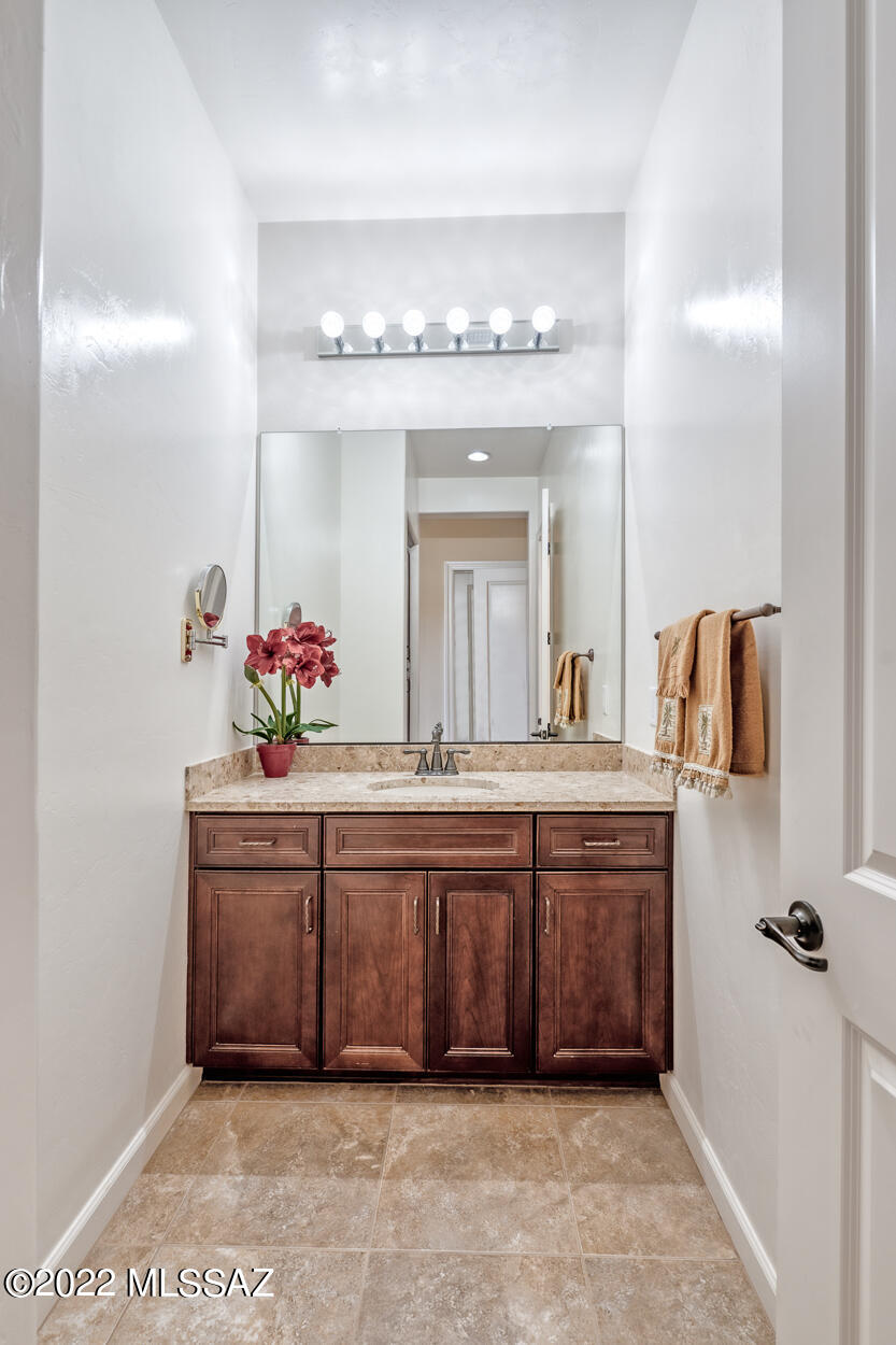 Saddlebrooke - Residential