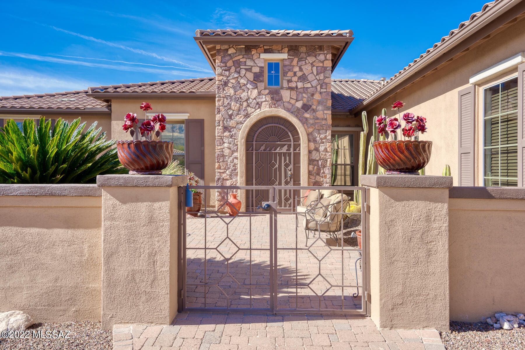 Saddlebrooke - Residential