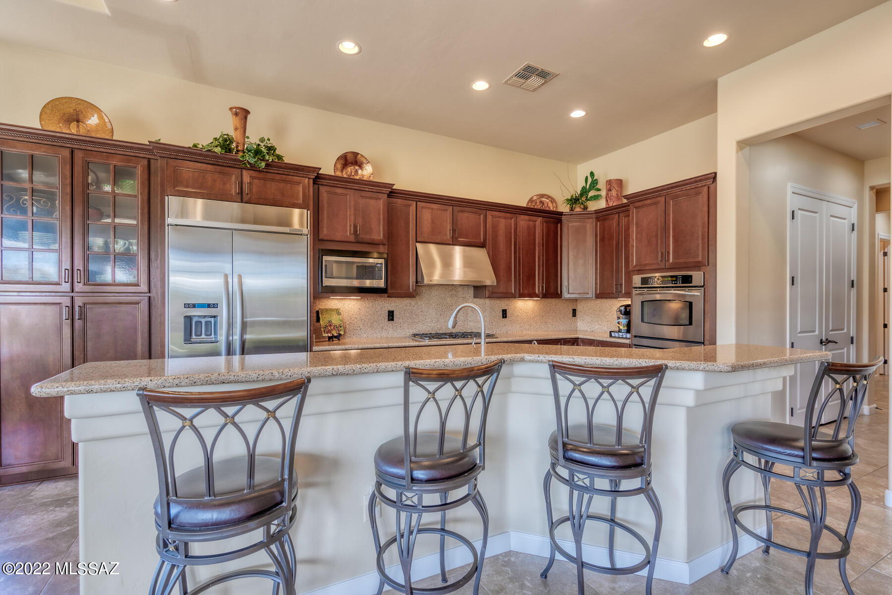Saddlebrooke - Residential