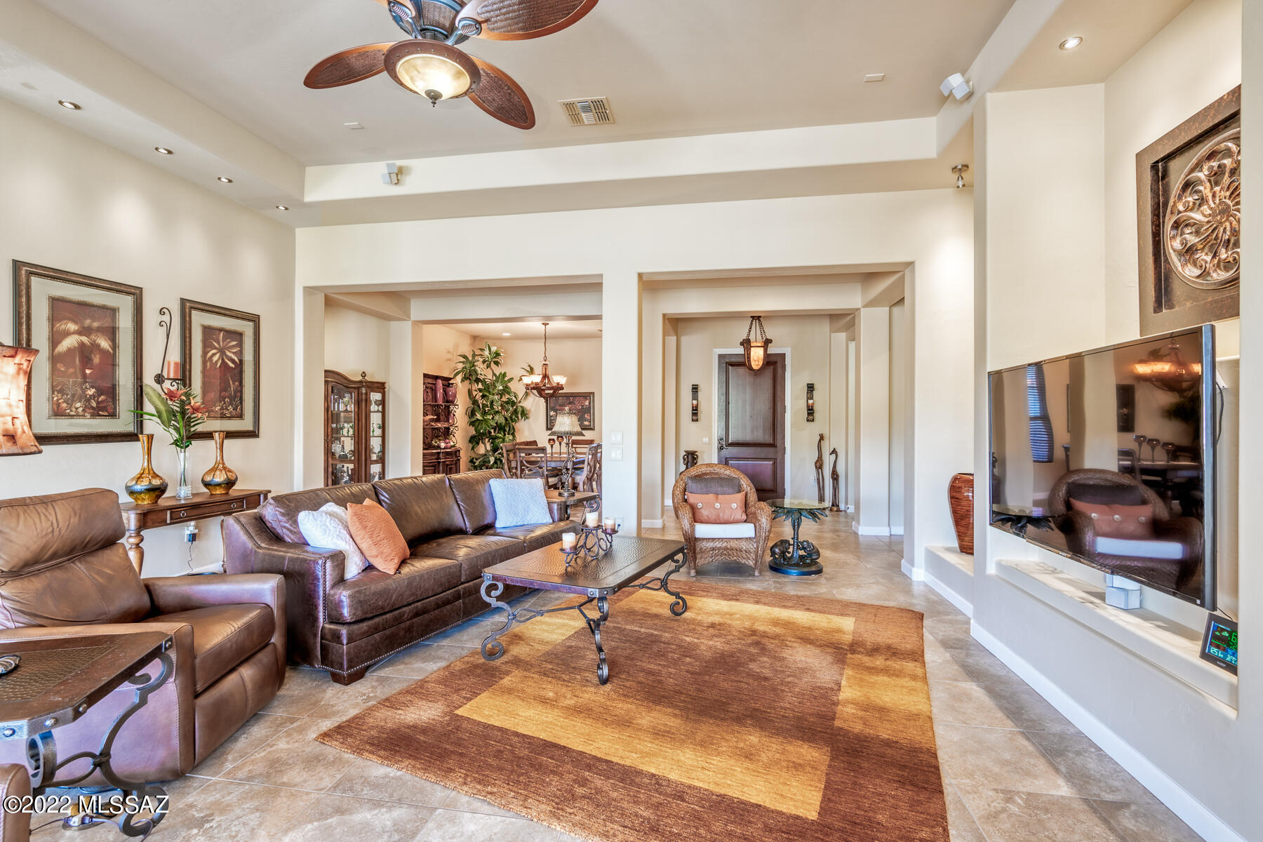 Saddlebrooke - Residential