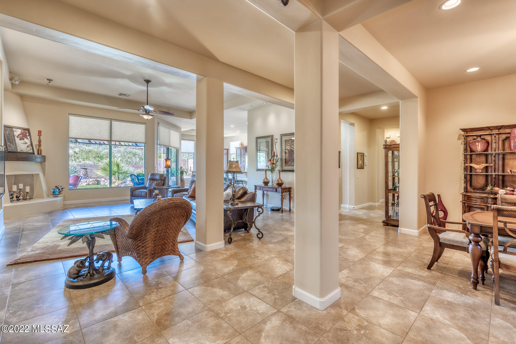 Saddlebrooke - Residential