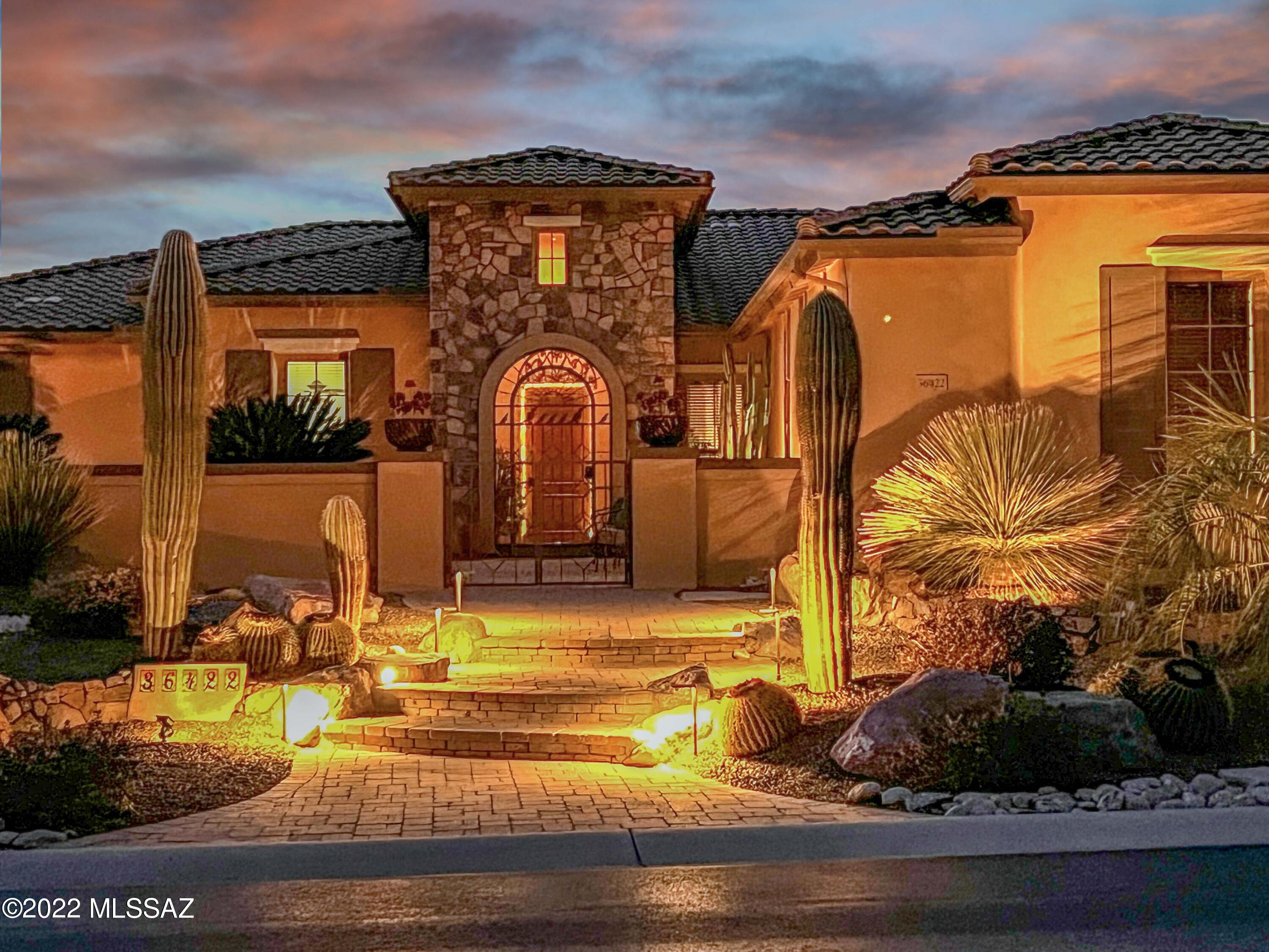 Saddlebrooke - Residential