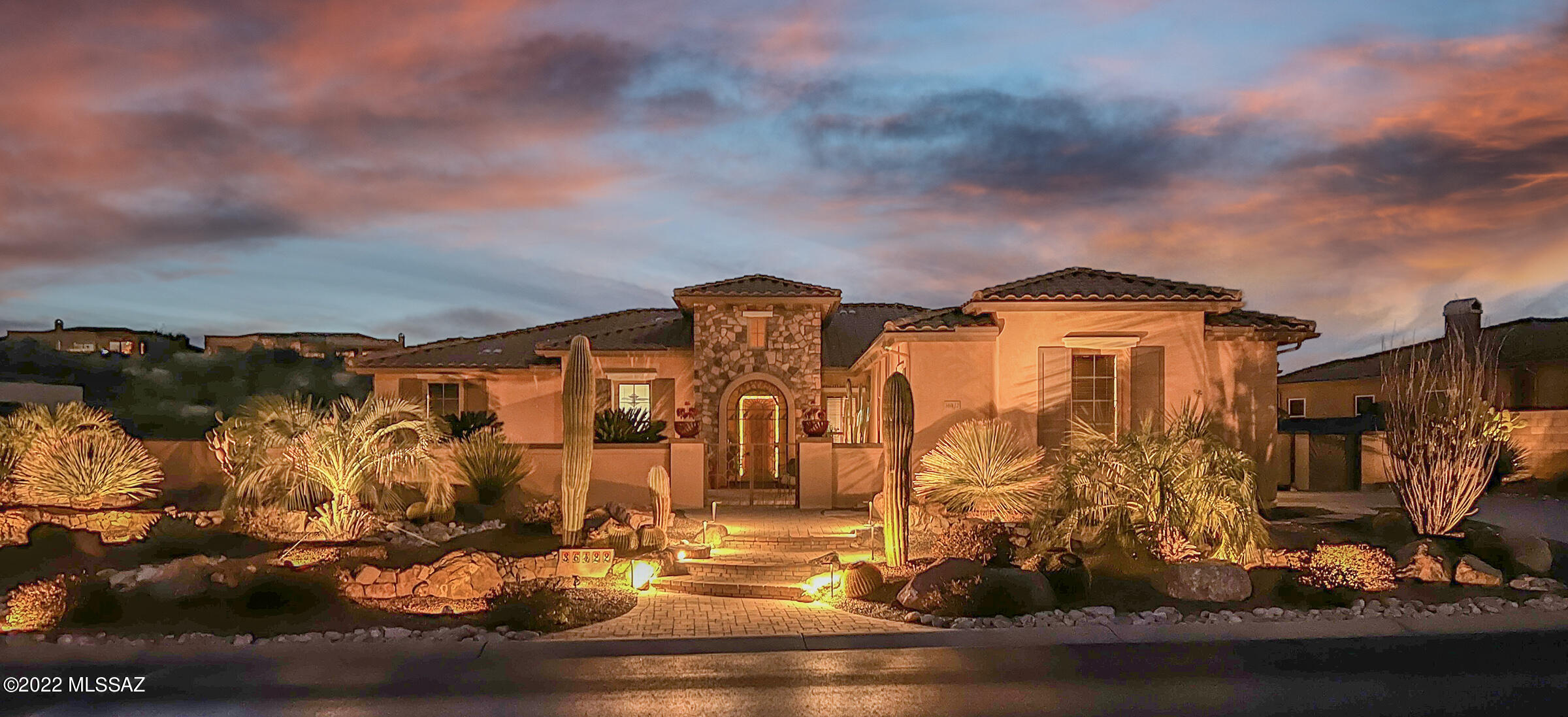 Saddlebrooke - Residential