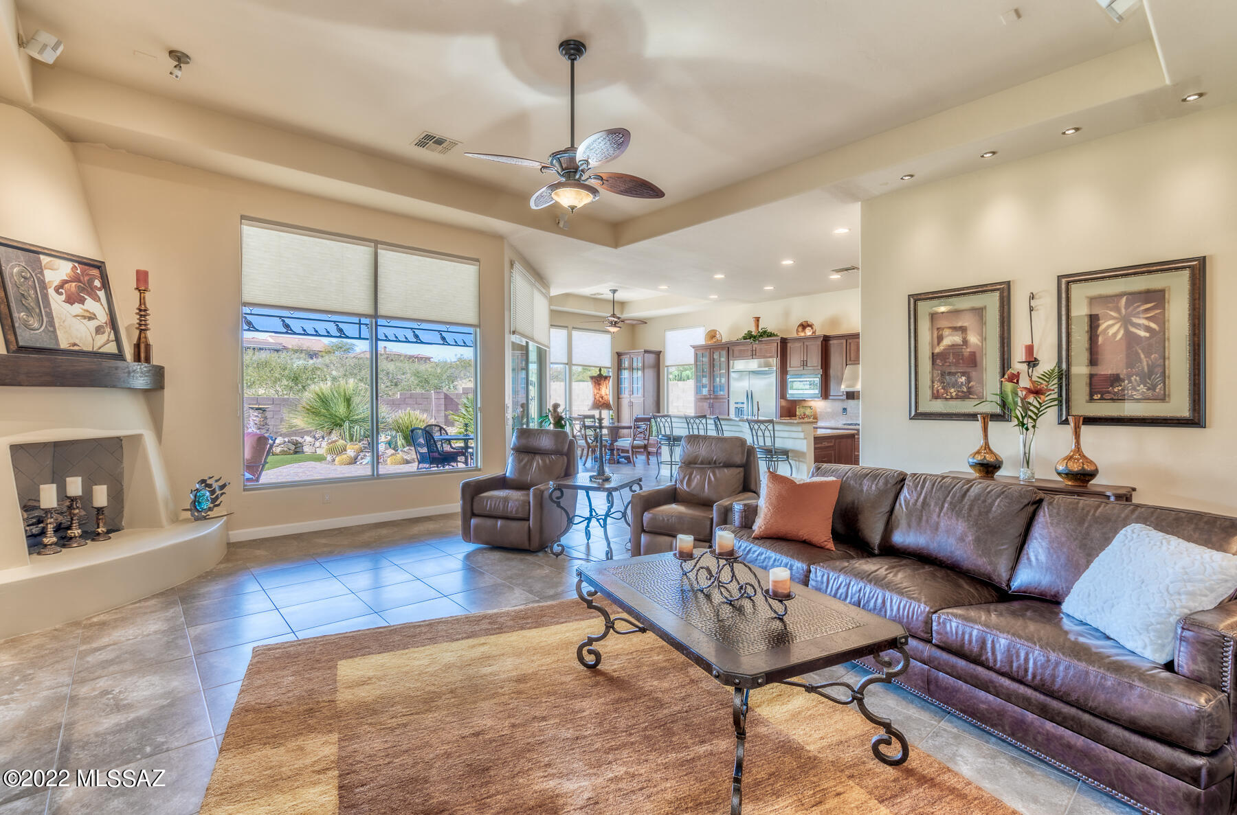 Saddlebrooke - Residential