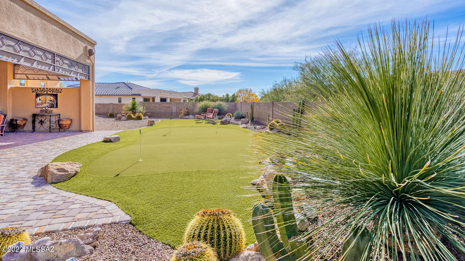 Saddlebrooke - Residential