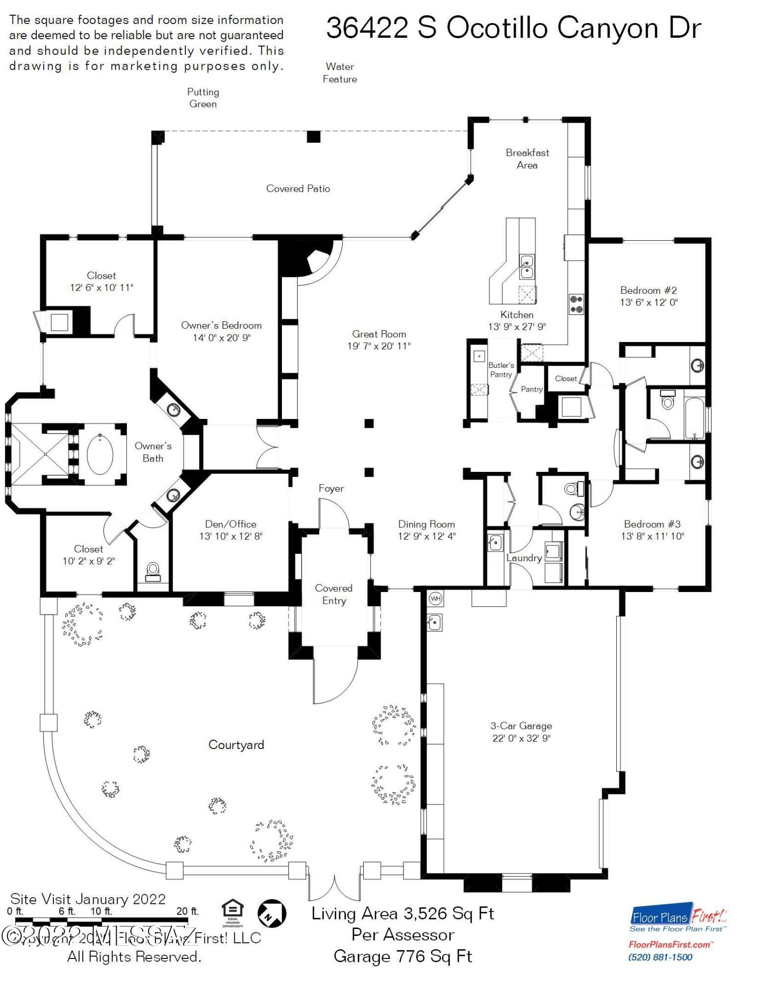 Saddlebrooke - Residential