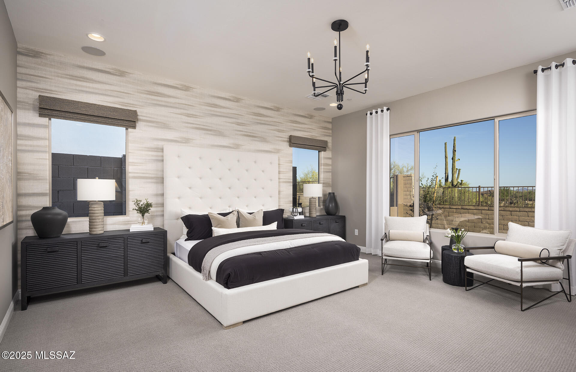 Saguaro Reserve I at Dove Mountain - Residential