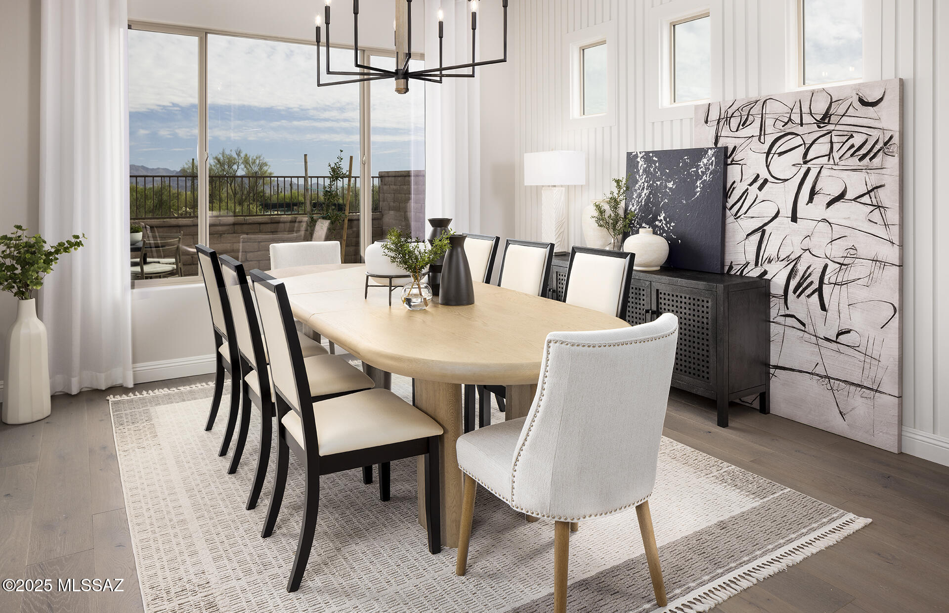Saguaro Reserve I at Dove Mountain - Residential