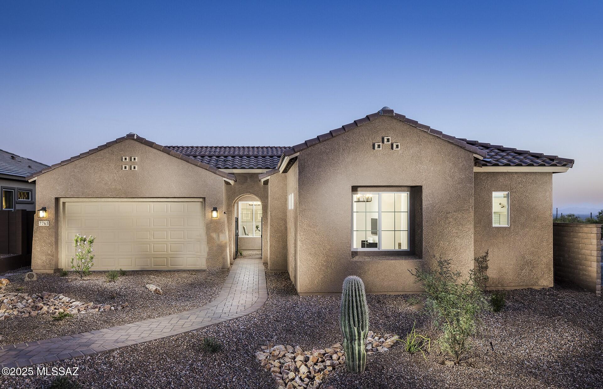 Saguaro Reserve I at Dove Mountain - Residential
