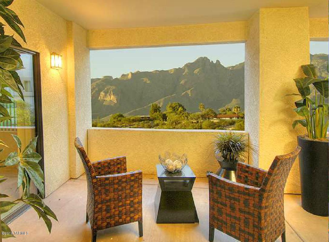 Villas at Hacienda Del Sol - Residential