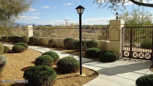 Villas at Hacienda Del Sol - Residential