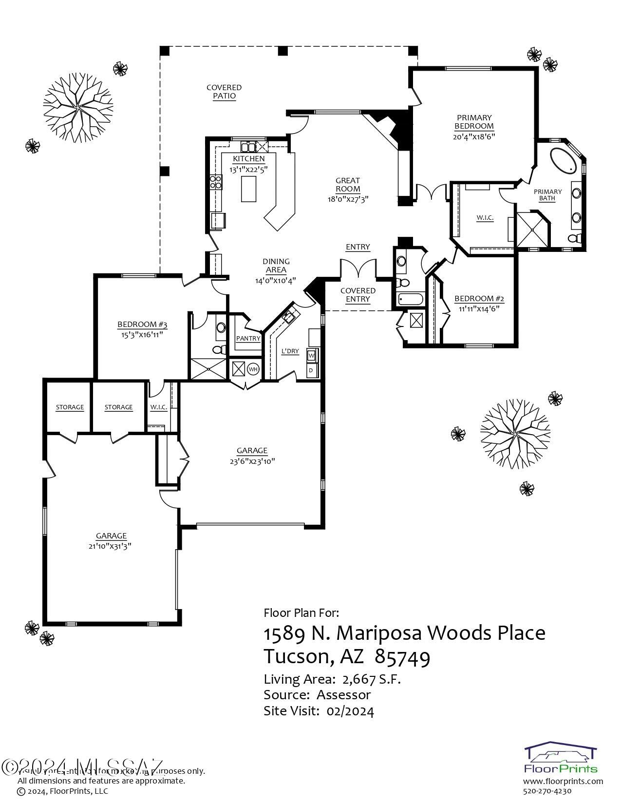 N/A - Residential