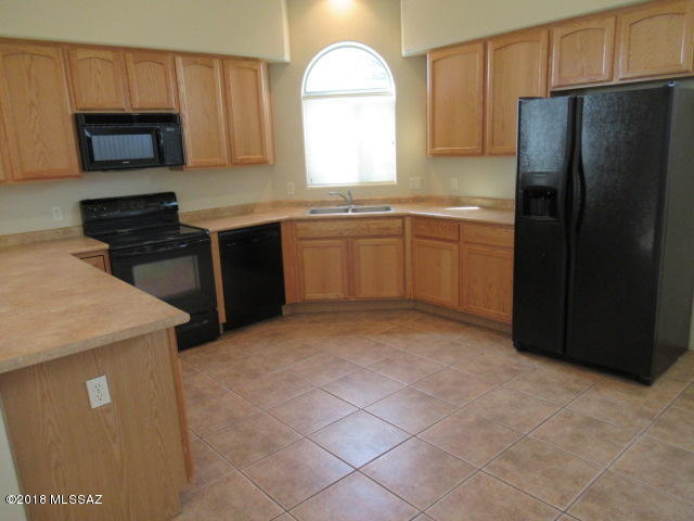 Kinney Village (1-112) - Residential