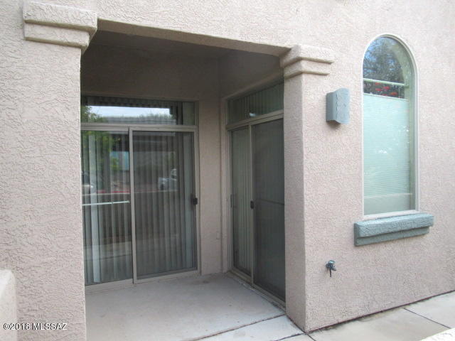 Kinney Village (1-112) - Residential