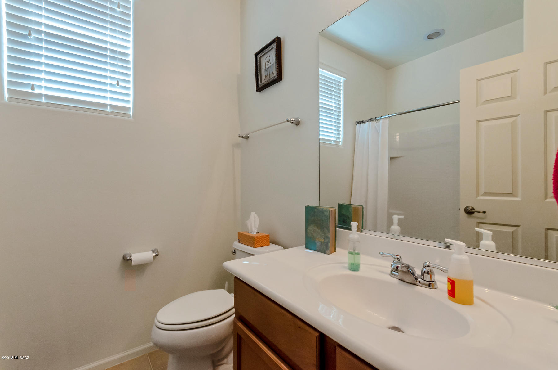 Rancho Del Lago (B37-38) - Residential
