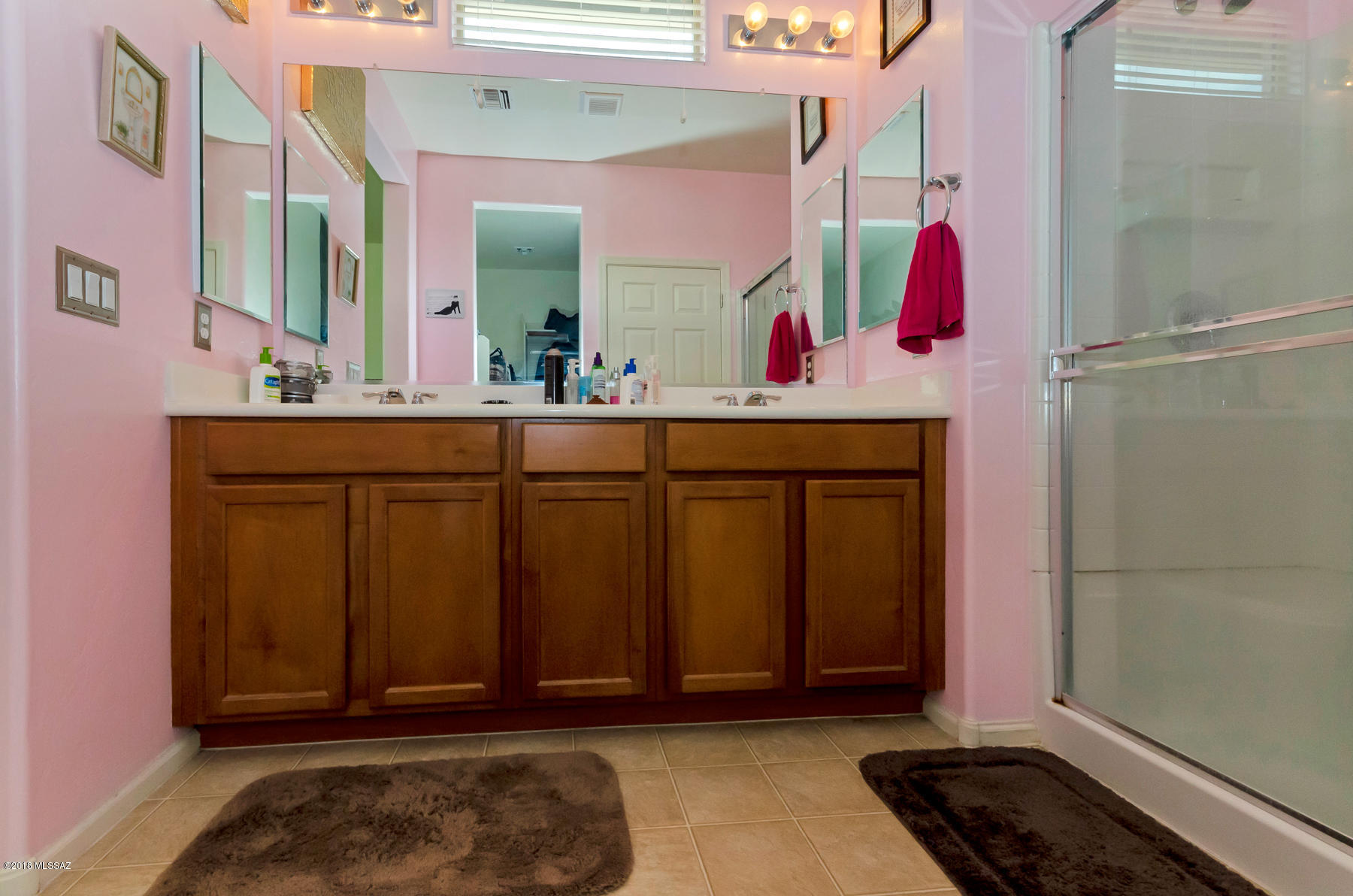 Rancho Del Lago (B37-38) - Residential