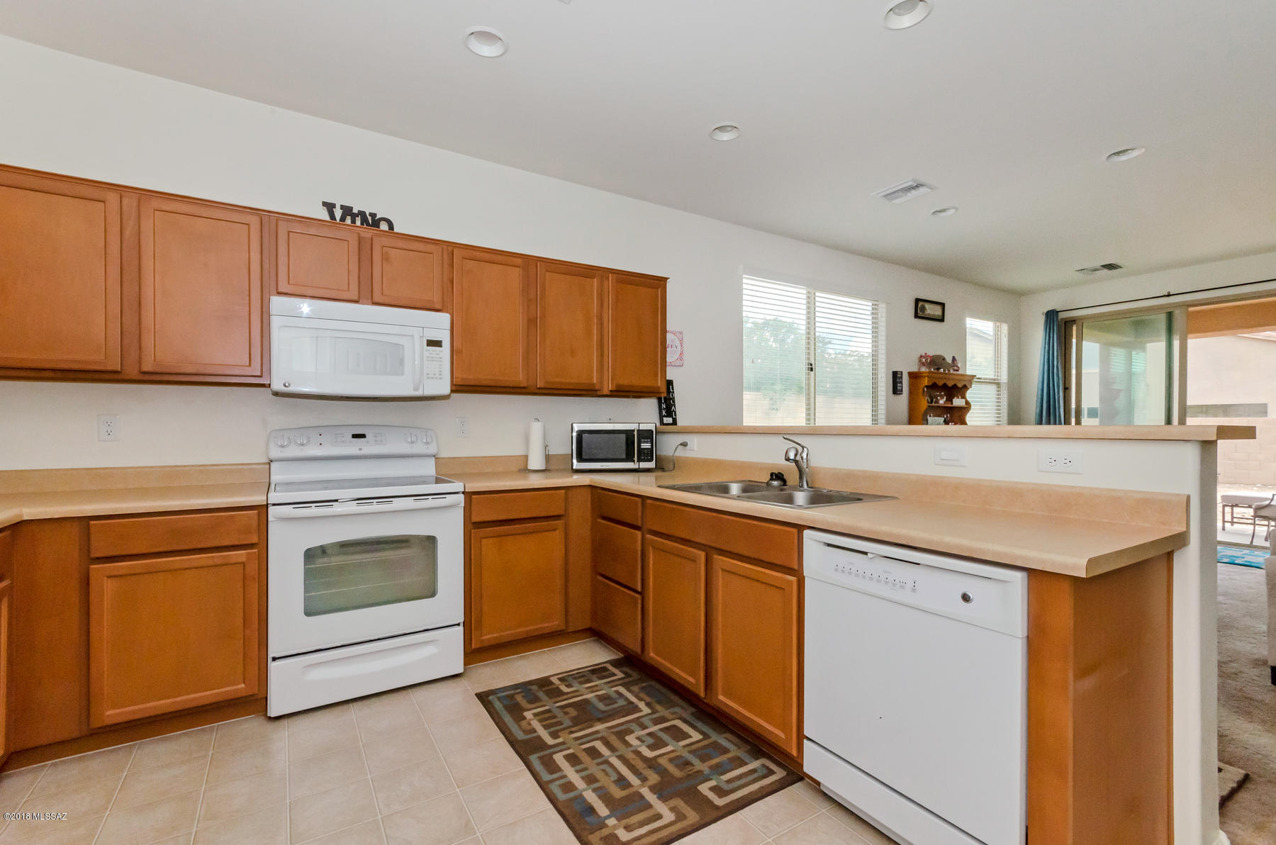 Rancho Del Lago (B37-38) - Residential