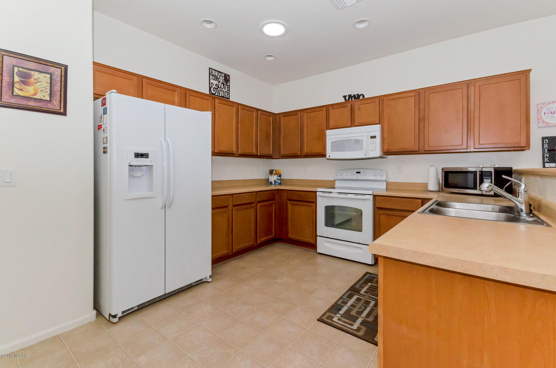 Rancho Del Lago (B37-38) - Residential