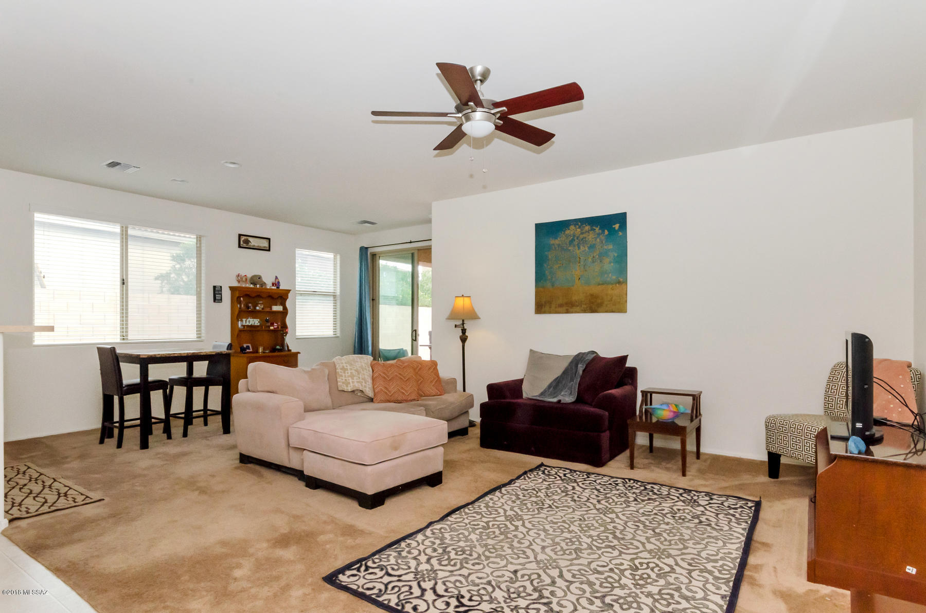Rancho Del Lago (B37-38) - Residential