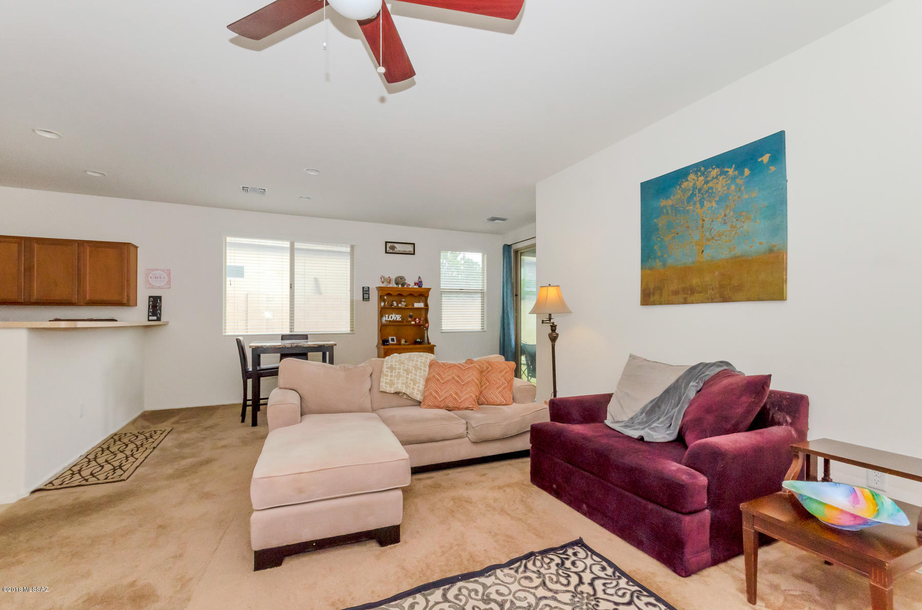 Rancho Del Lago (B37-38) - Residential
