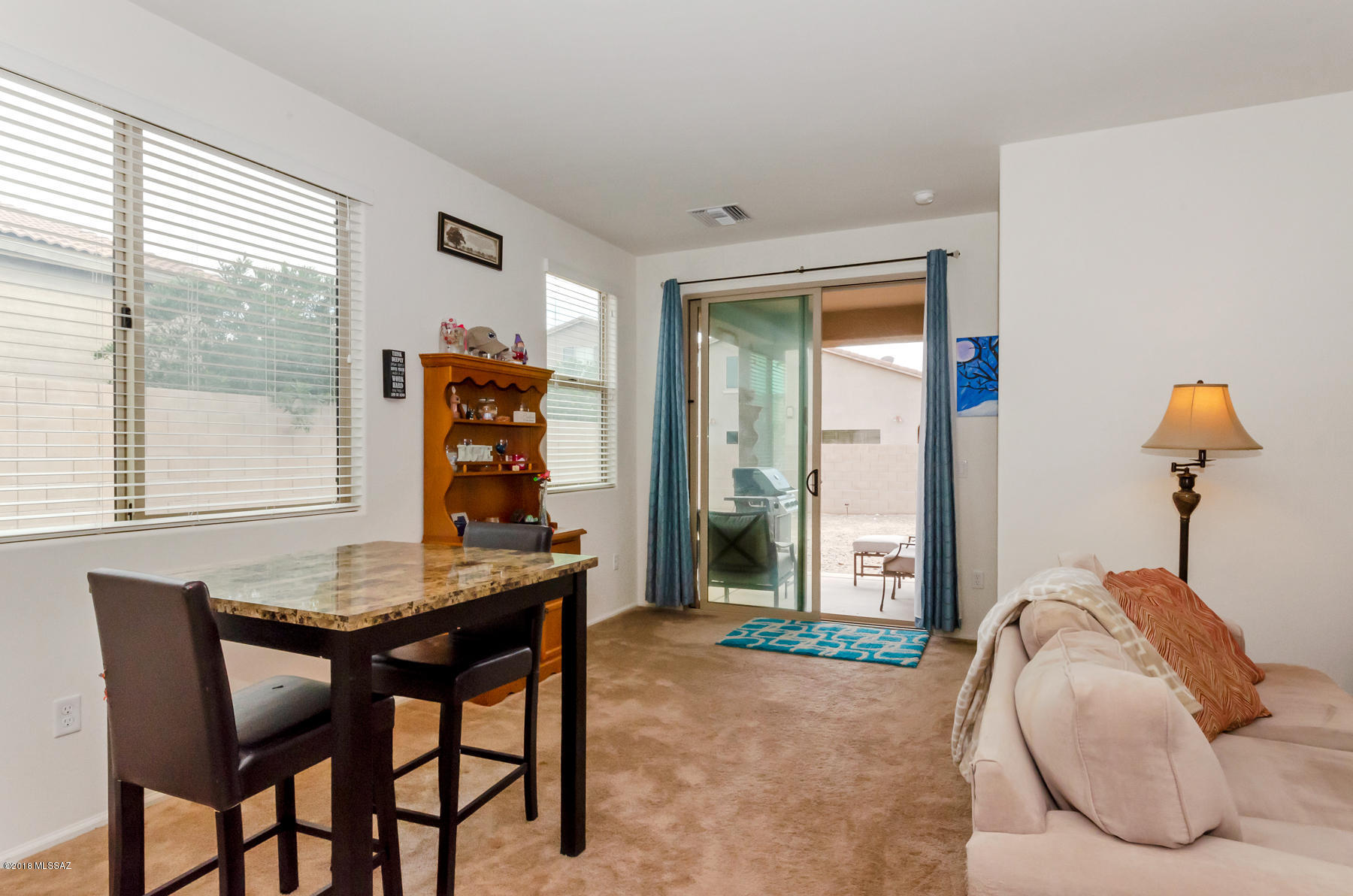 Rancho Del Lago (B37-38) - Residential