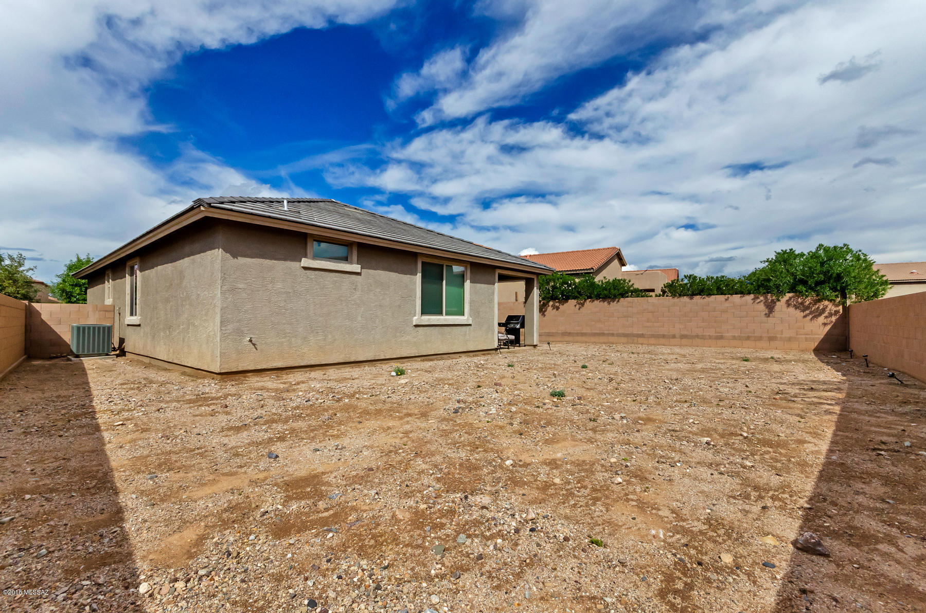 Rancho Del Lago (B37-38) - Residential